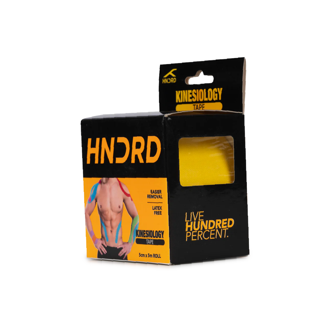Kinesiology Tape - Image 50