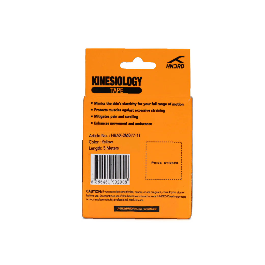Kinesiology Tape - Image 51