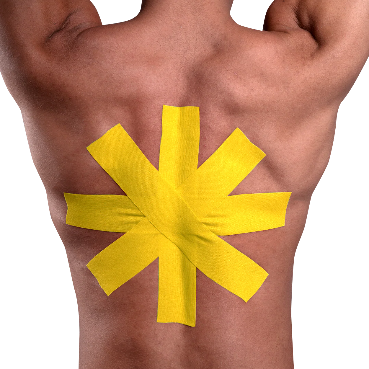 Kinesiology Tape - Image 54