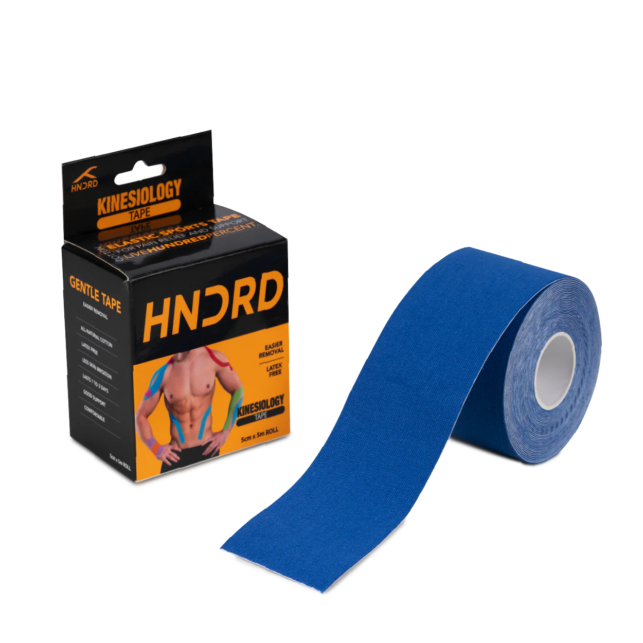Kinesiology Tape - Image 7
