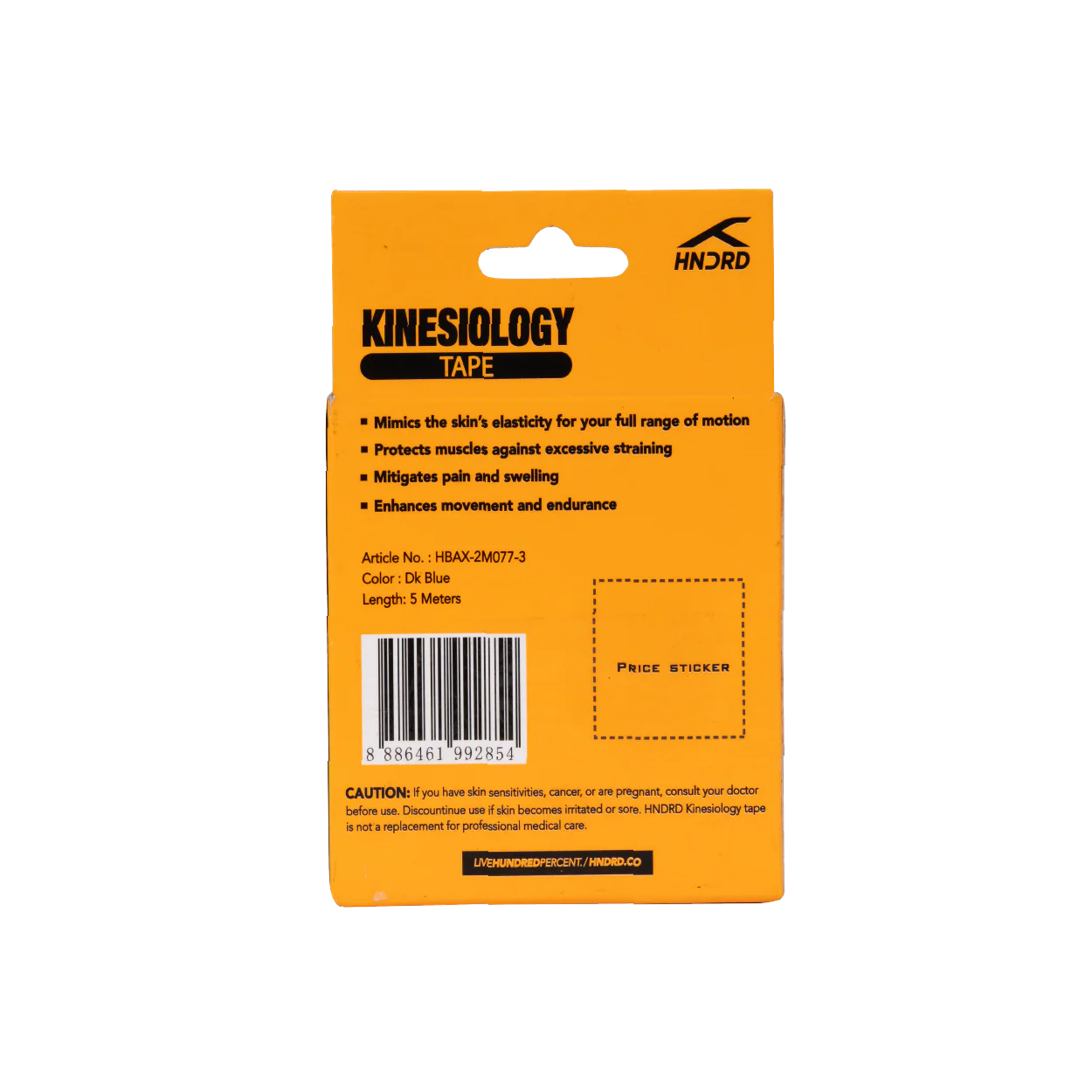 Kinesiology Tape - Image 9