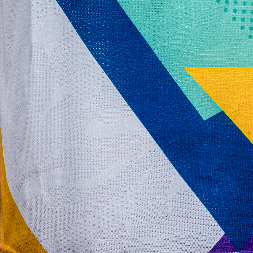 Kinetic T-shirt - Image 11