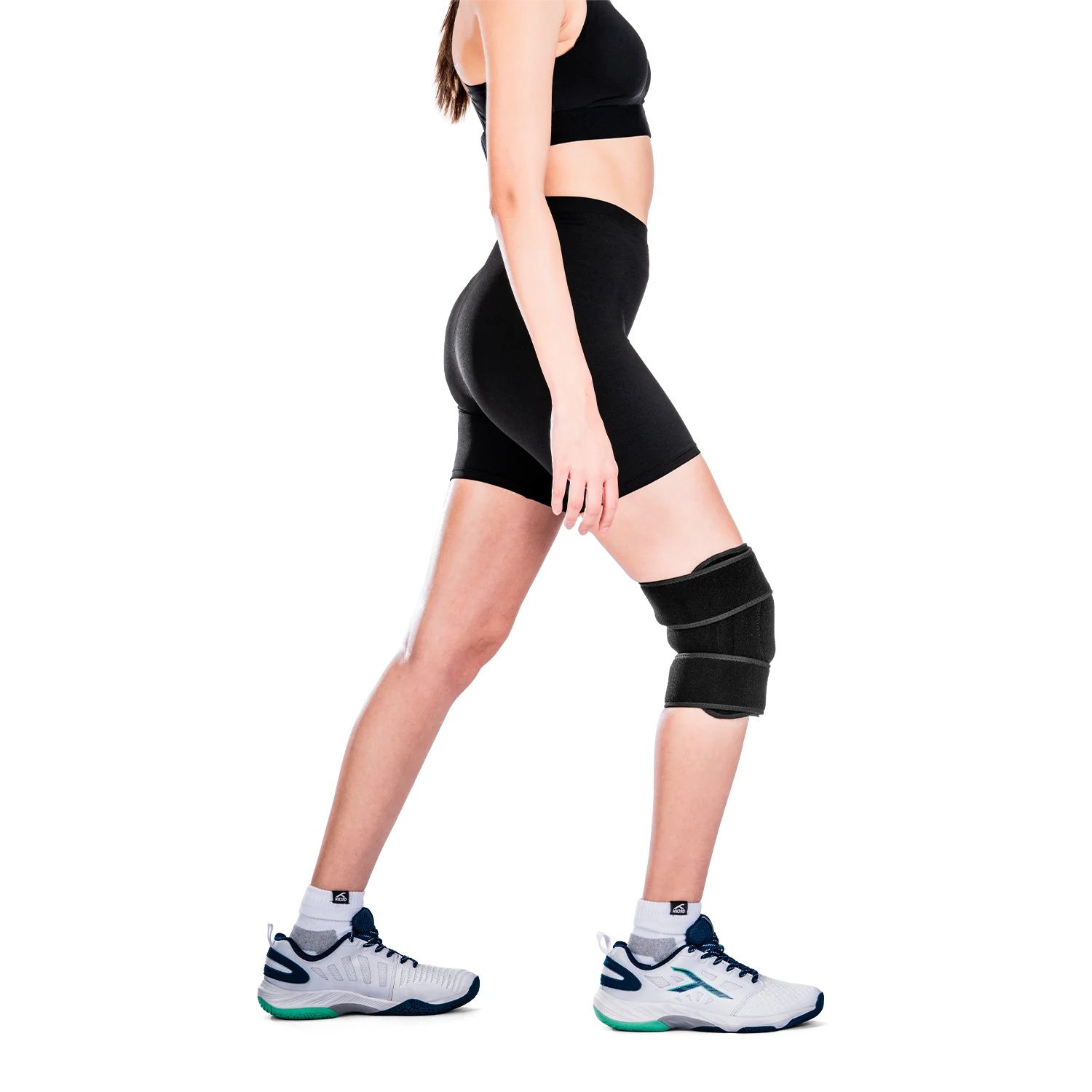 Rehab Knee Brace (Strap Support) - Image 5