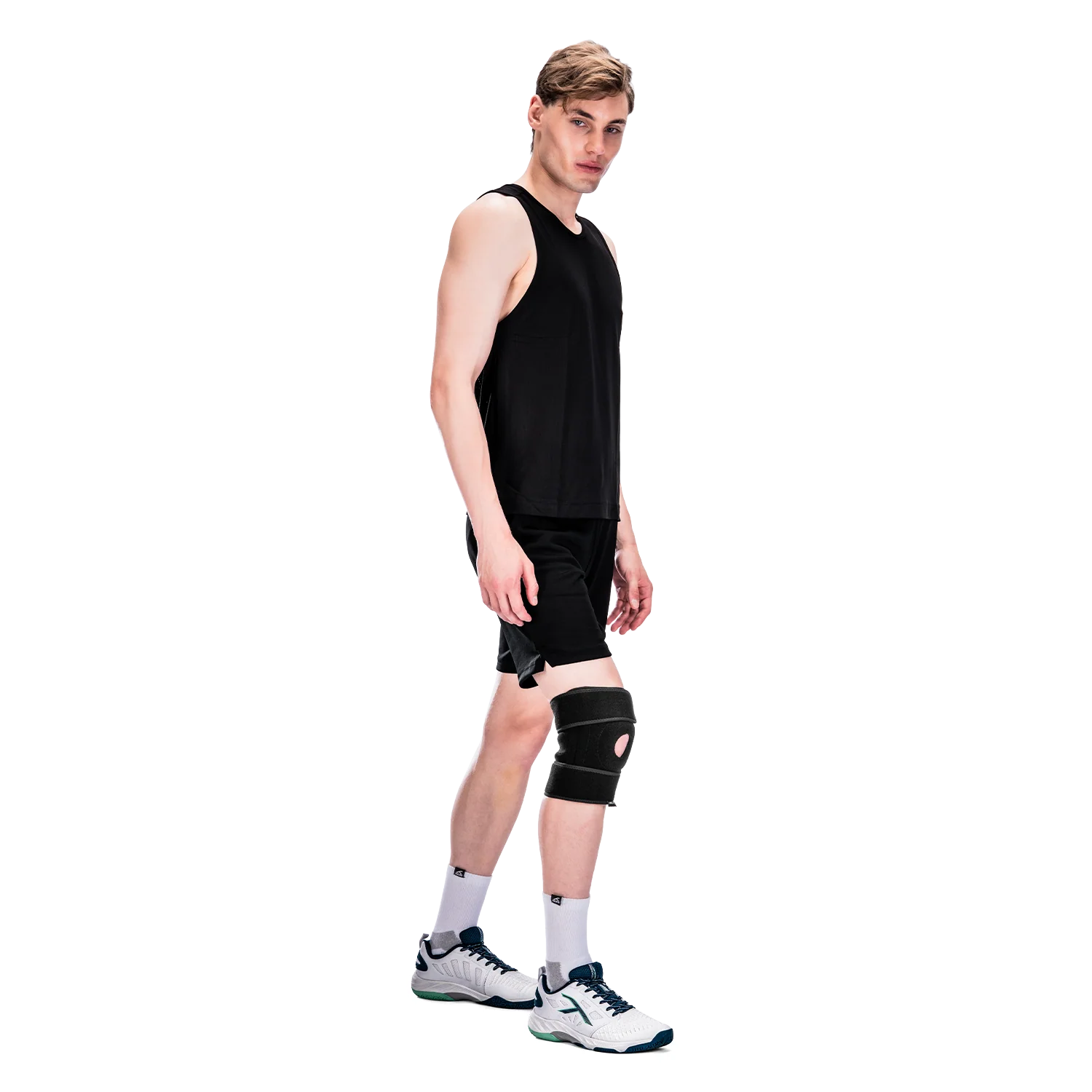Rehab Knee Brace (Strap Support) - Image 6