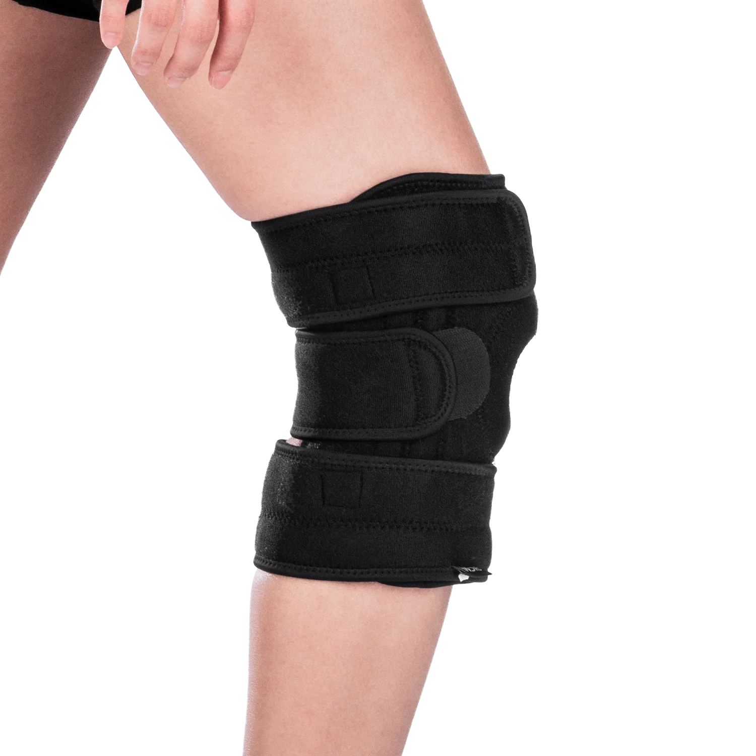 Rehab Knee Brace (Light Stability) - Image 4