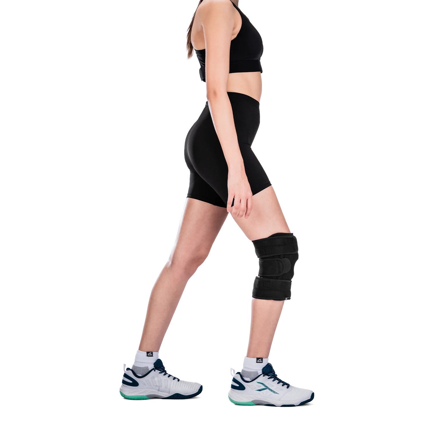 Rehab Knee Brace (Light Stability) - Image 5
