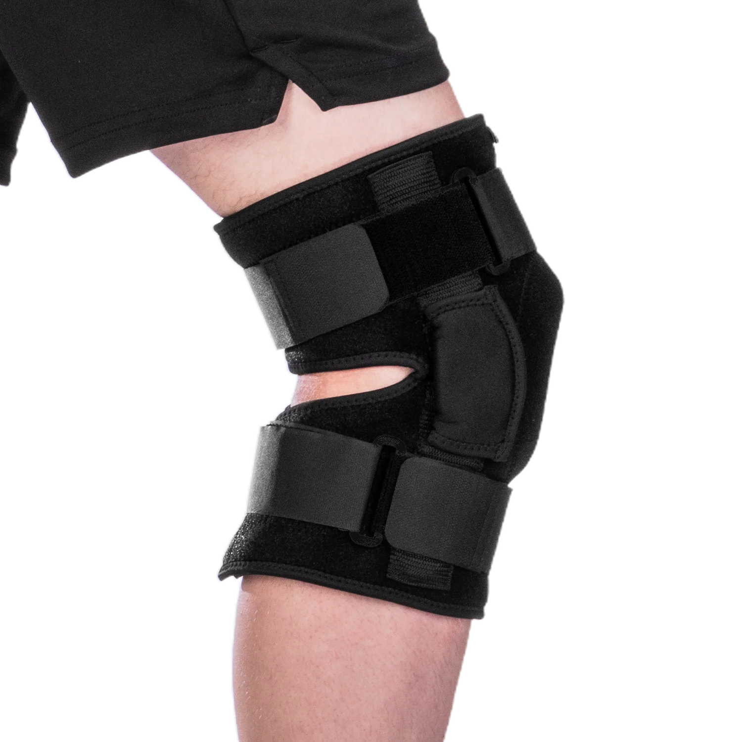 Rehab Knee Brace (Advanced Support) - Image 3