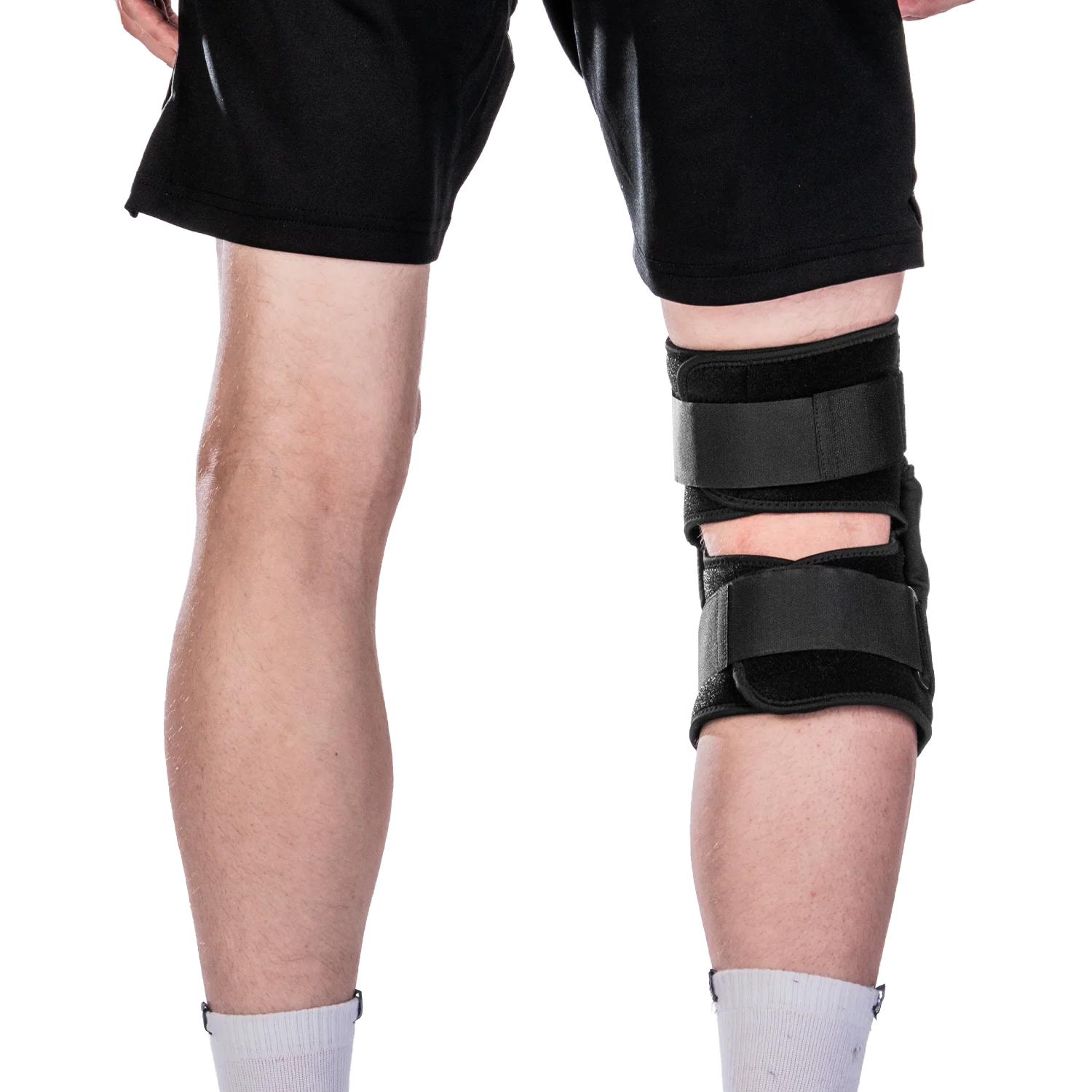 Rehab Knee Brace (Advanced Support) - Image 4