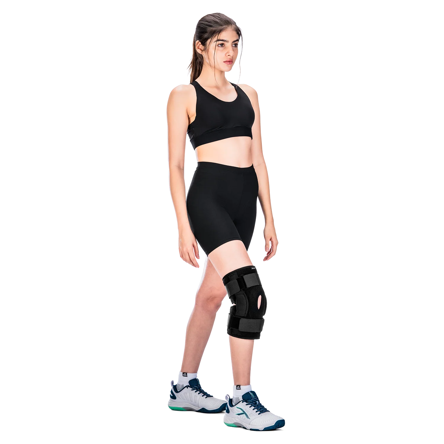 Rehab Knee Brace (Advanced Support) - Image 6