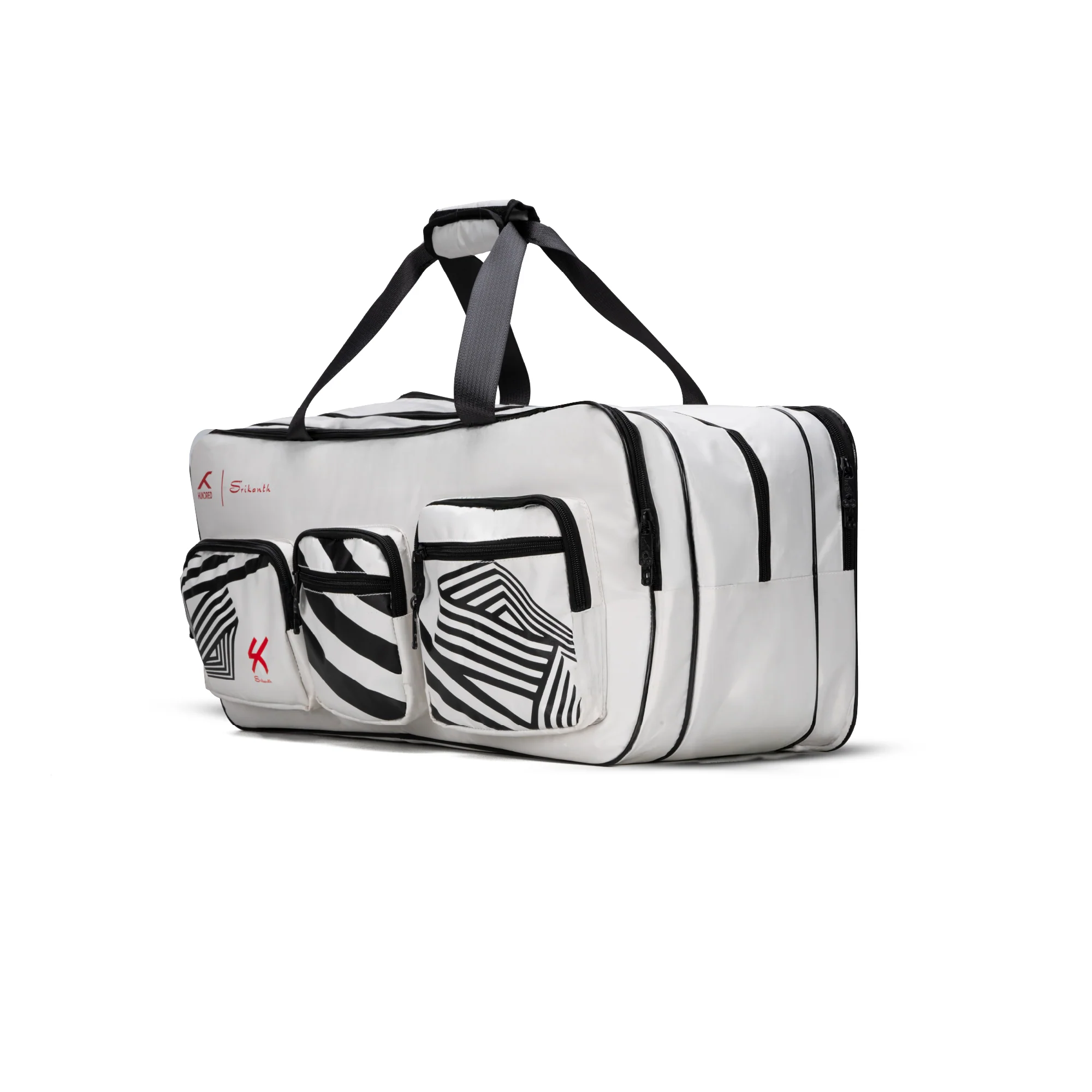 Magnum Kit Bag - Image 10