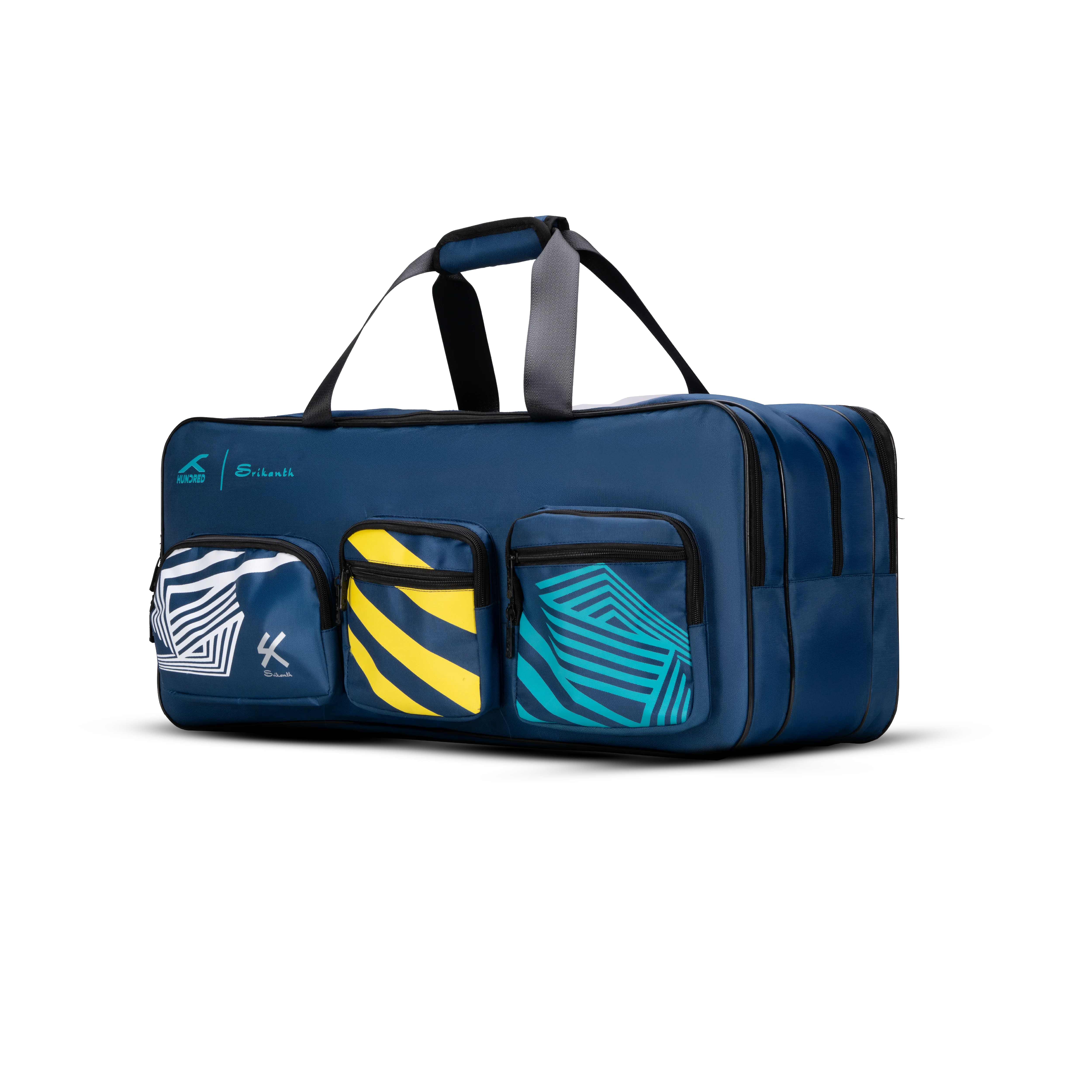 Magnum Kit Bag - Image 18