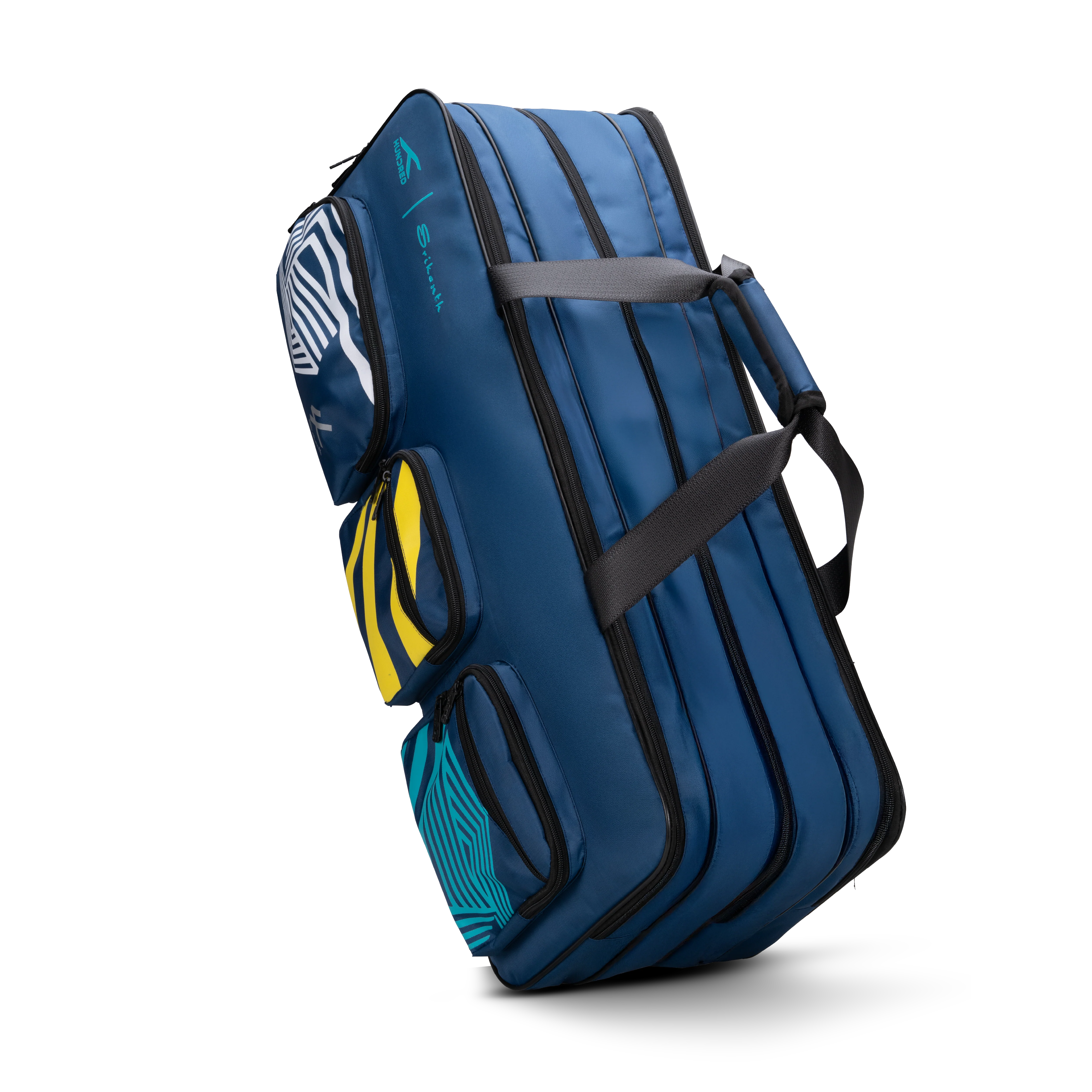 Magnum Kit Bag - Image 19