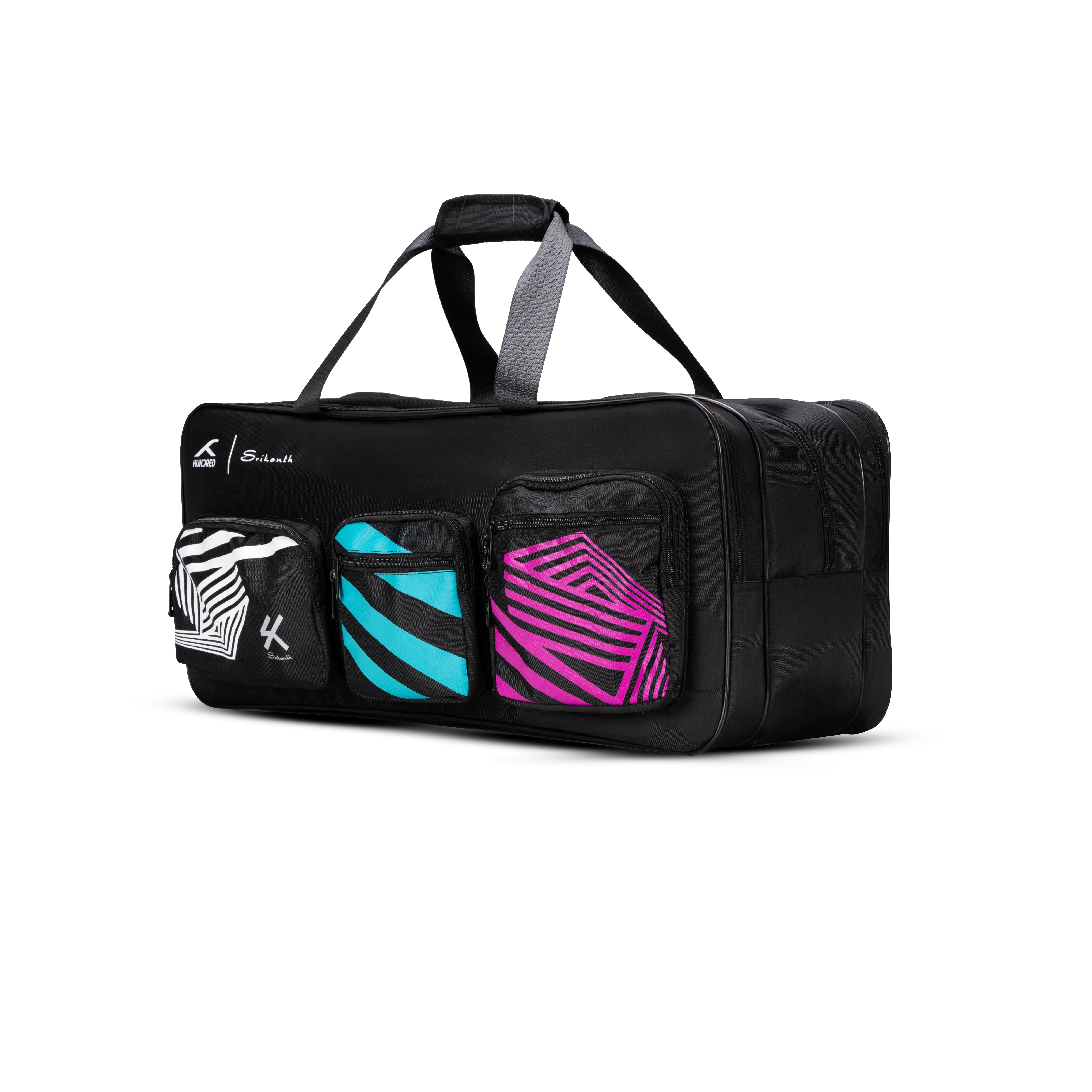 Magnum Kit Bag - Image 3