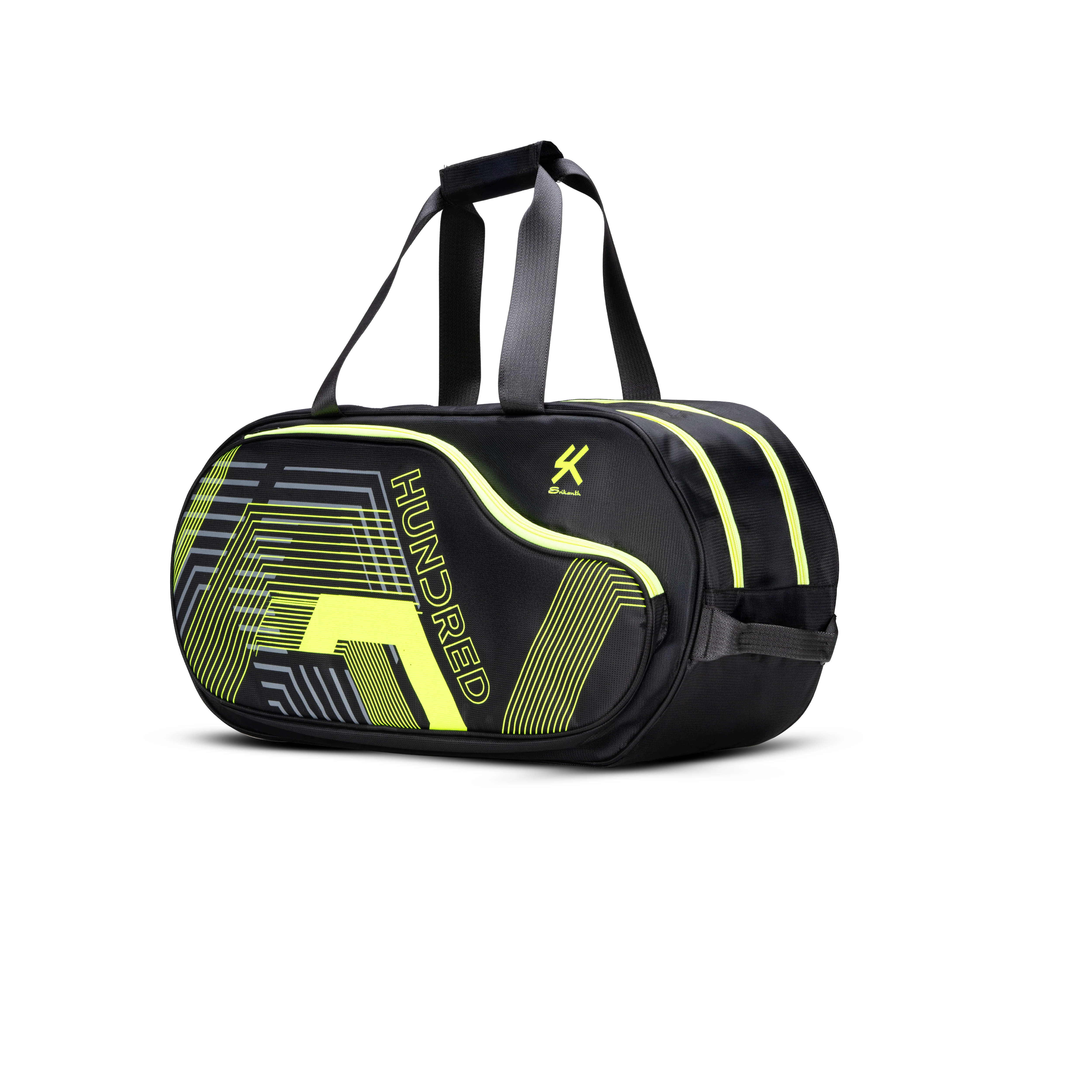 Matrix Kit Bag - Image 11
