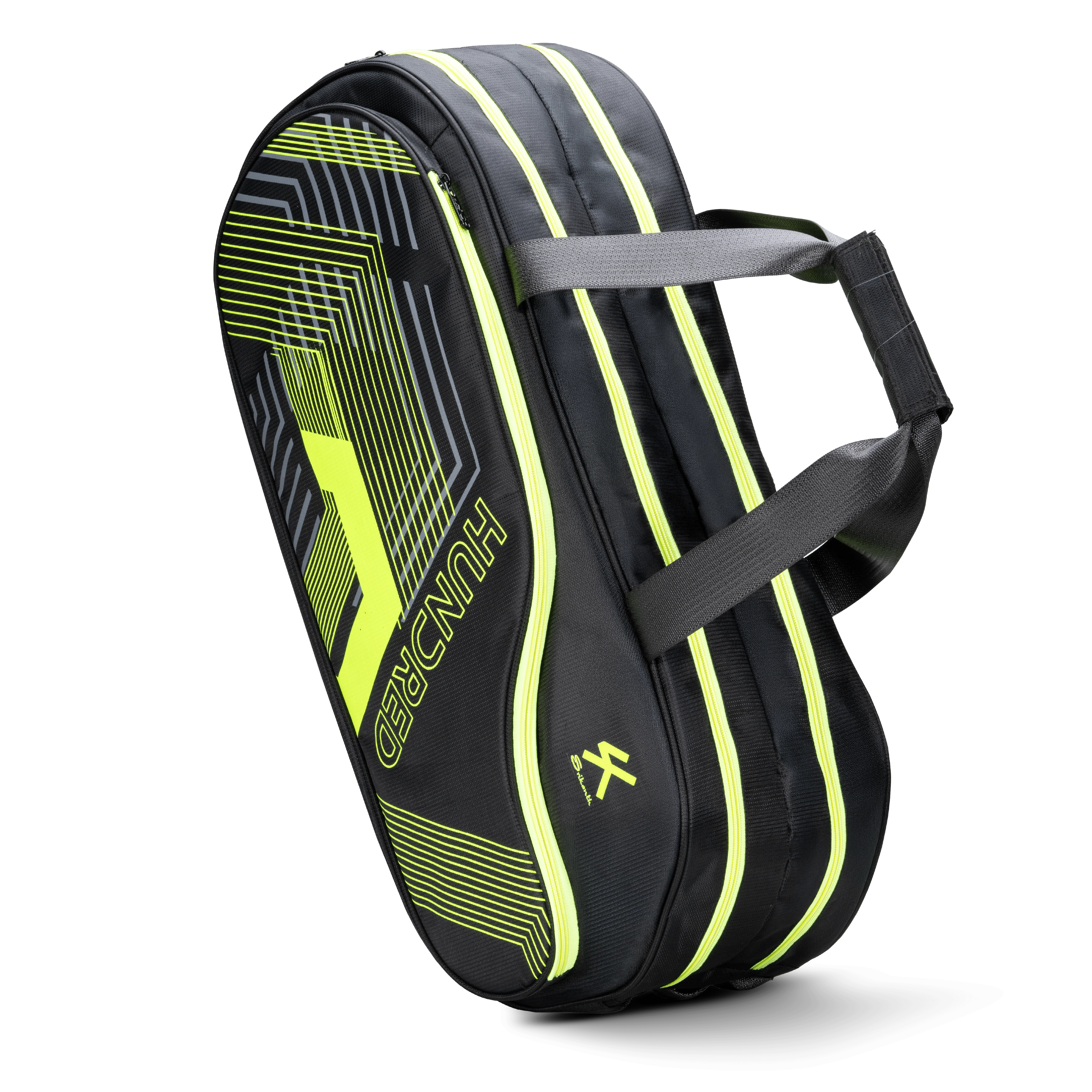 Matrix Kit Bag - Image 13