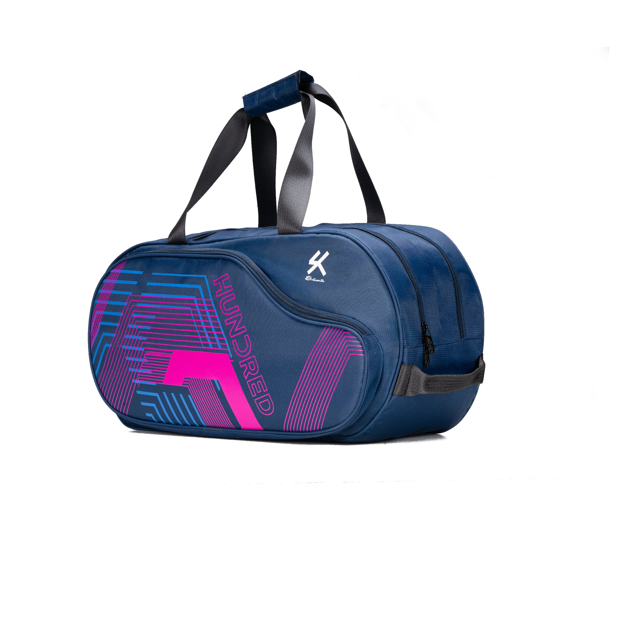 Matrix Kit Bag - Image 4