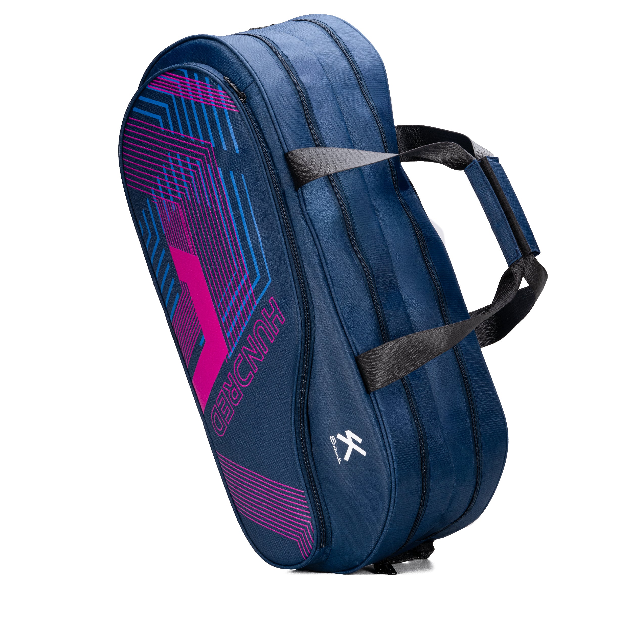 Matrix Kit Bag - Image 6