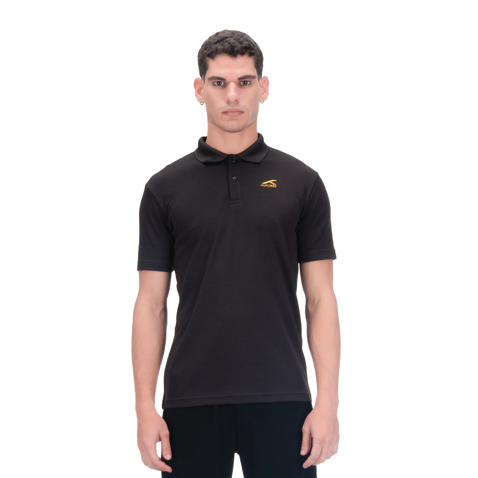 Midnight Polo T-Shirt - Image 10