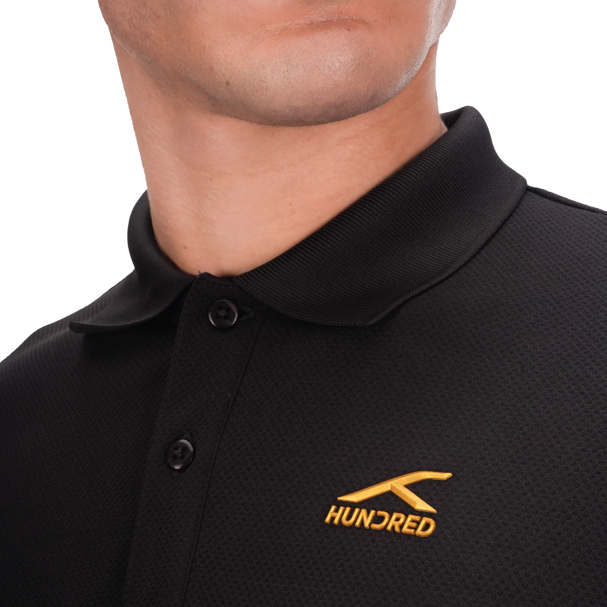 Midnight Polo T-Shirt - Image 12
