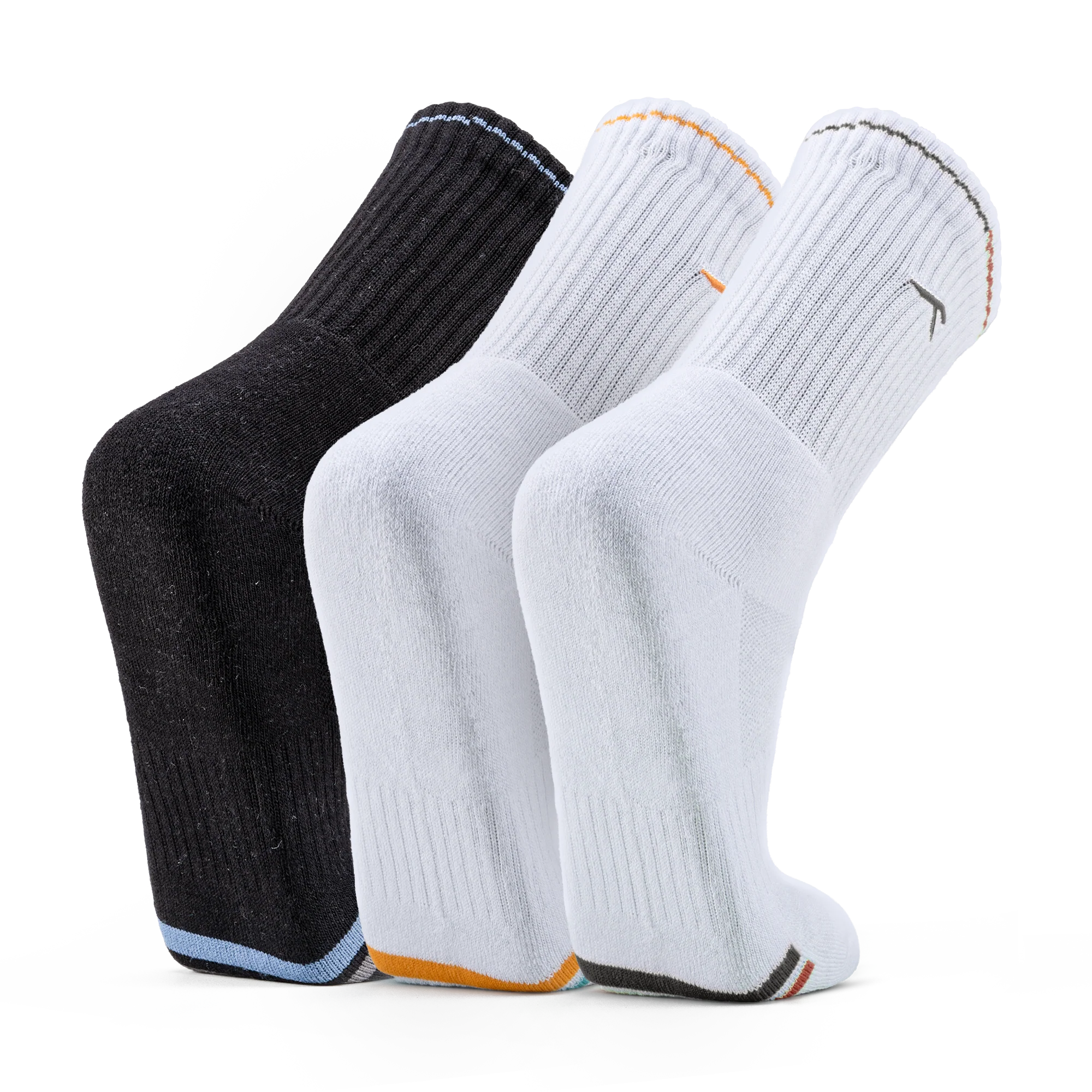 Miles Terry Socks - Assorted - Image 2