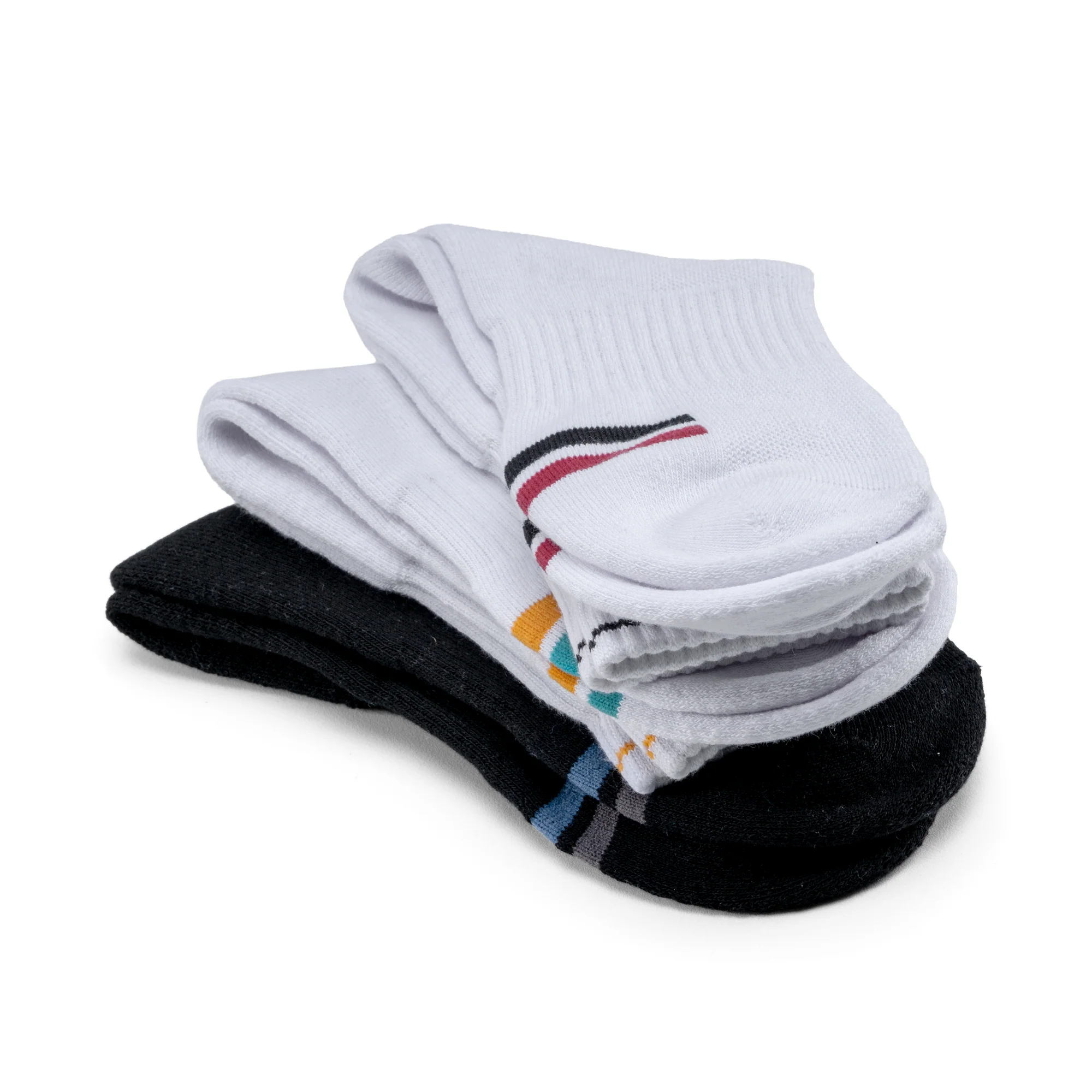 Miles Terry Socks - Assorted - Image 3