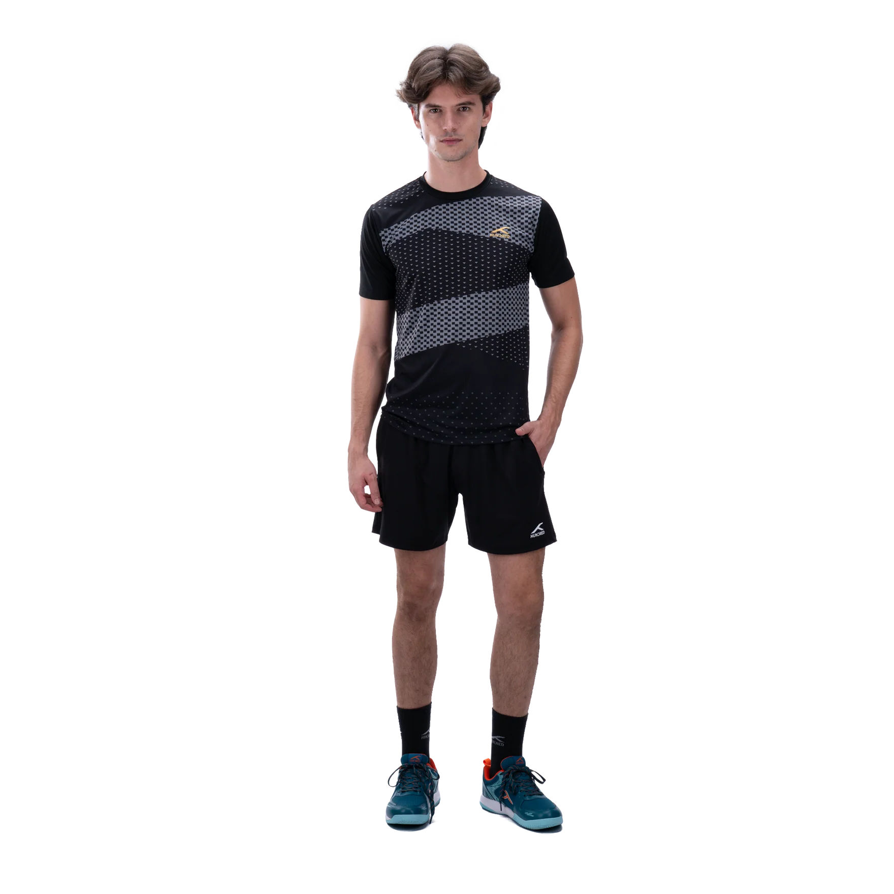 Motion T-Shirt - Image 5