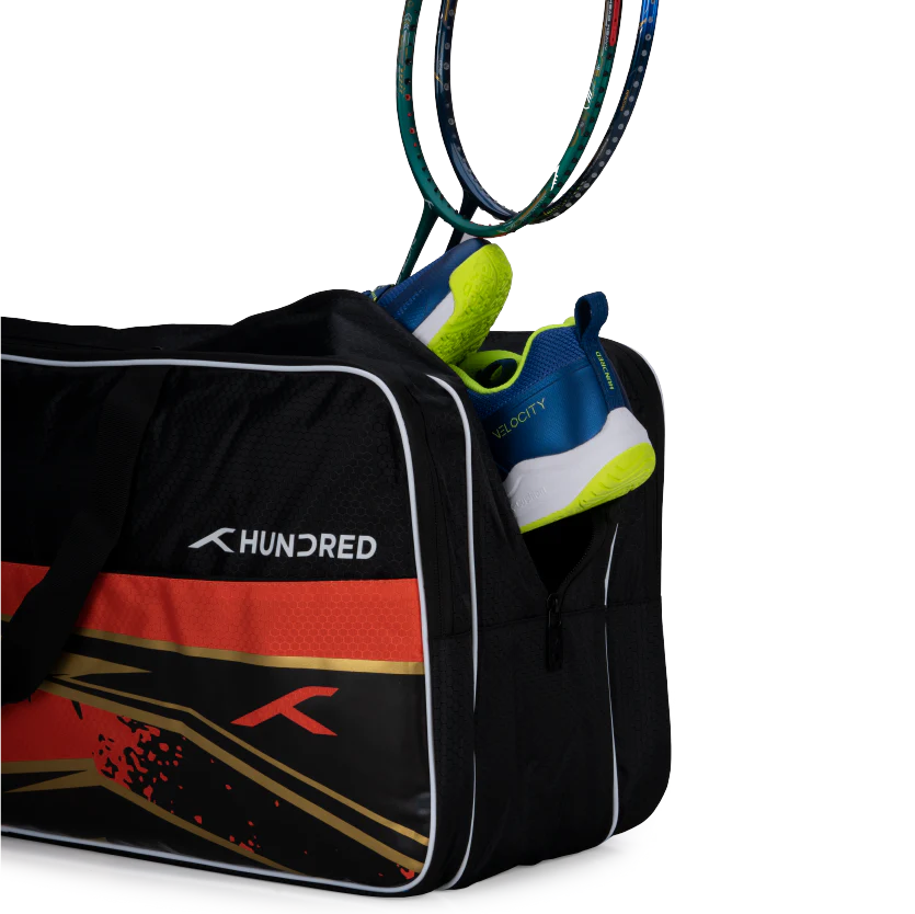 Net Master Kit Bag - Image 12