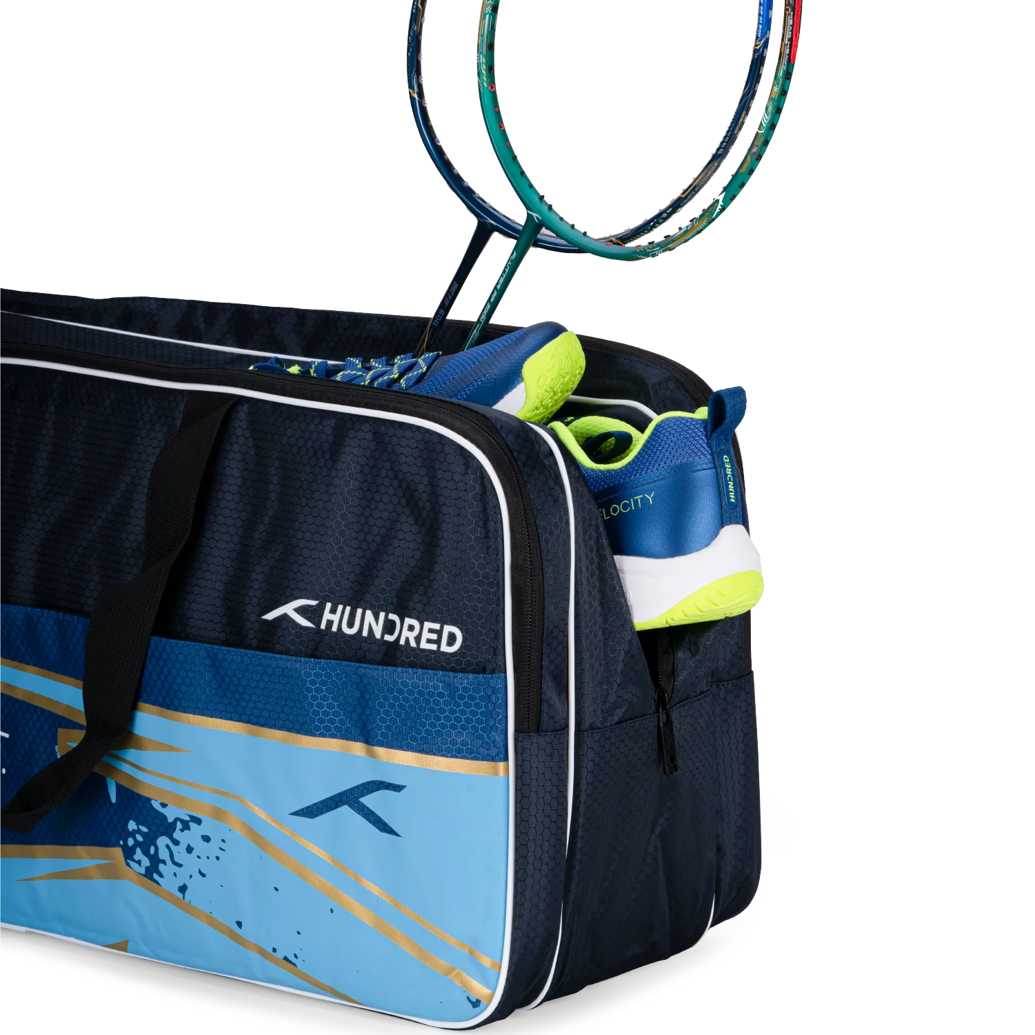 Net Master Kit Bag - Image 18