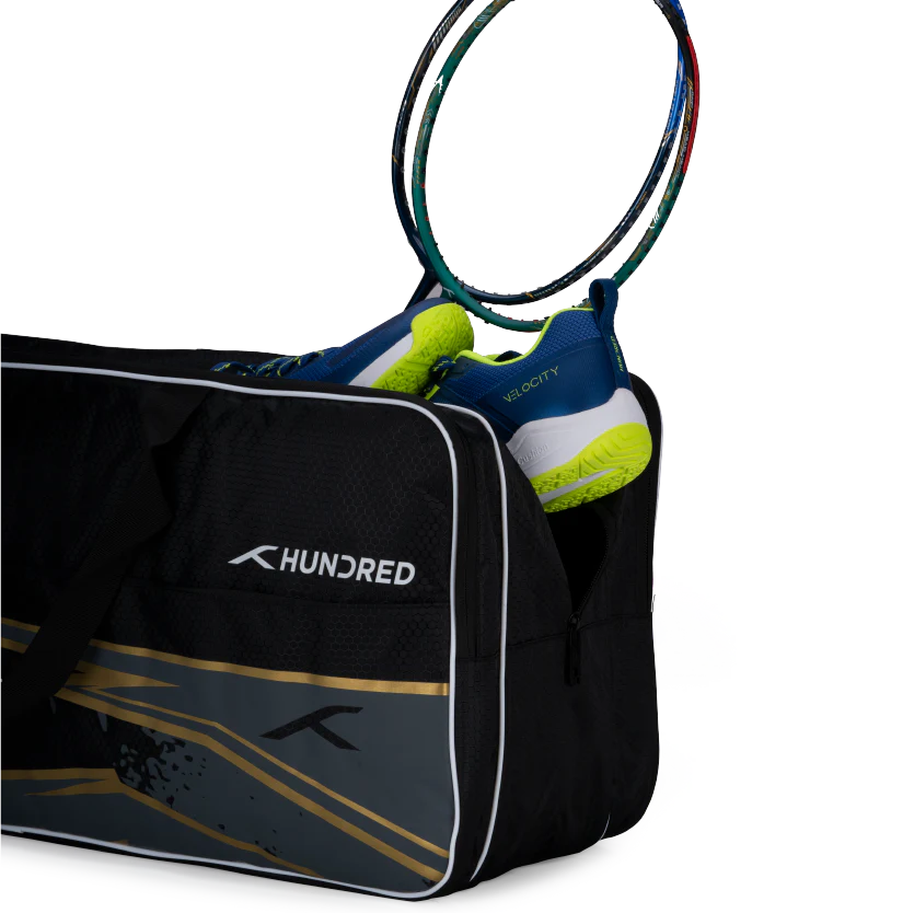 Net Master Kit Bag - Image 6