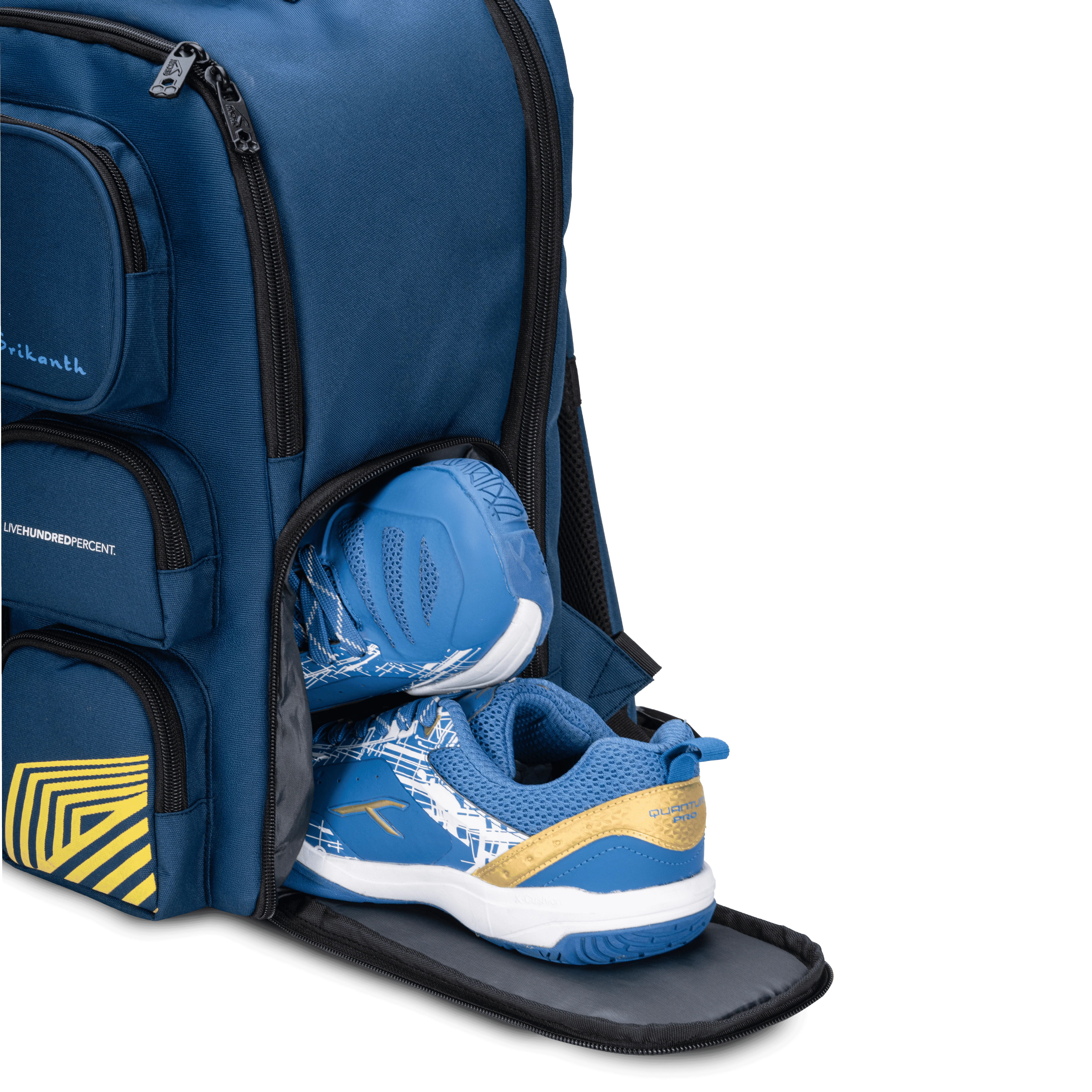Nexus Backpack - Image 10