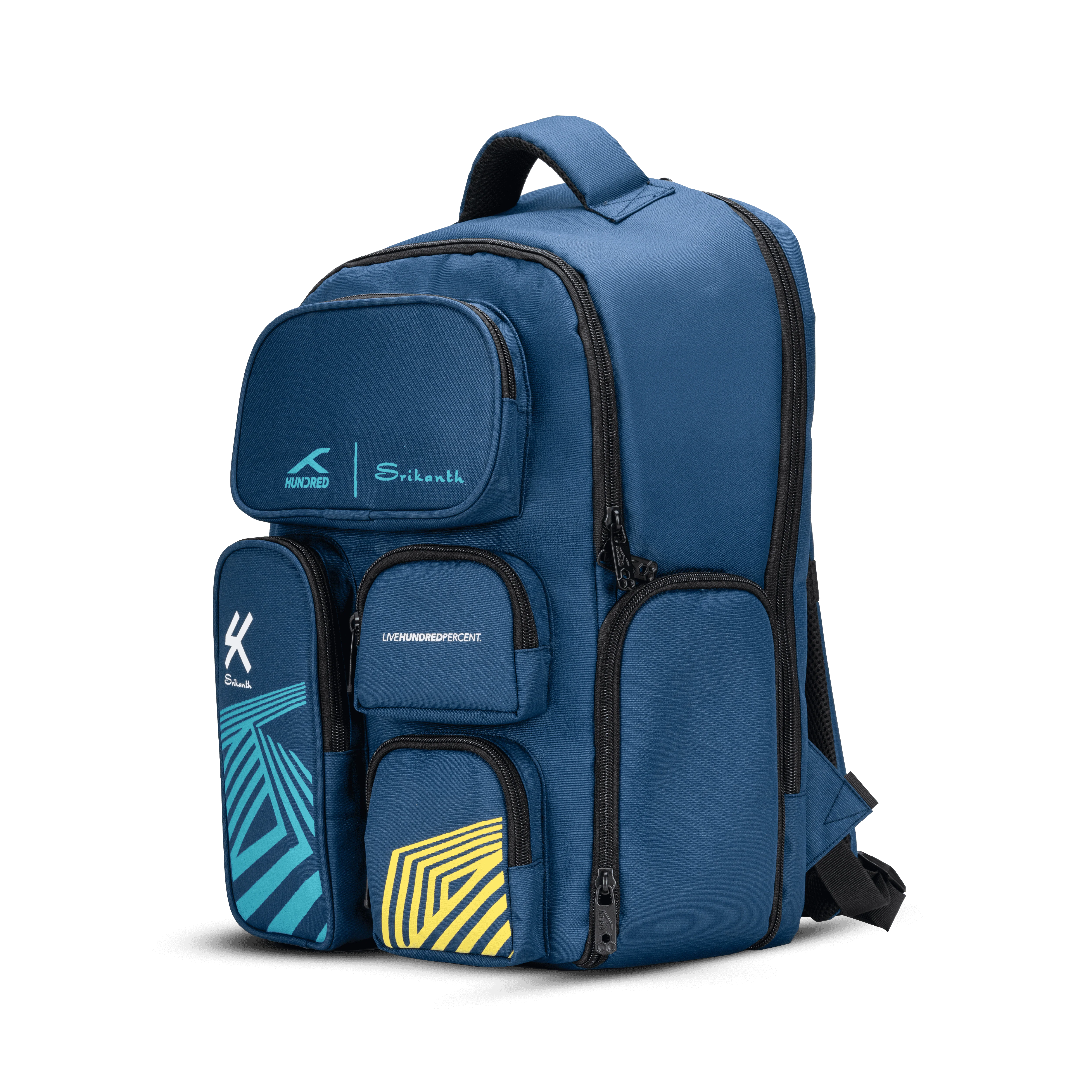 Nexus Backpack - Image 11