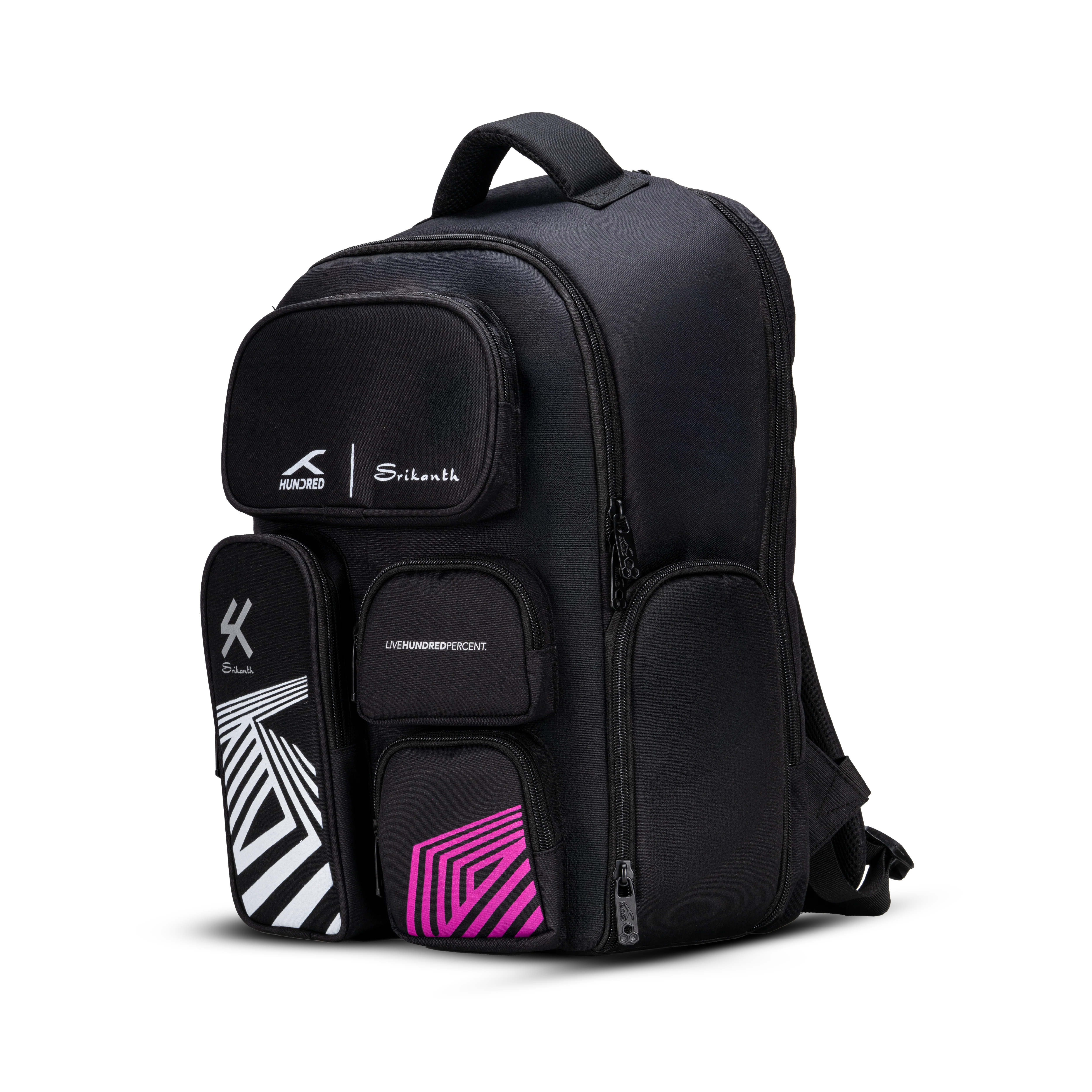 Nexus Backpack - Image 3