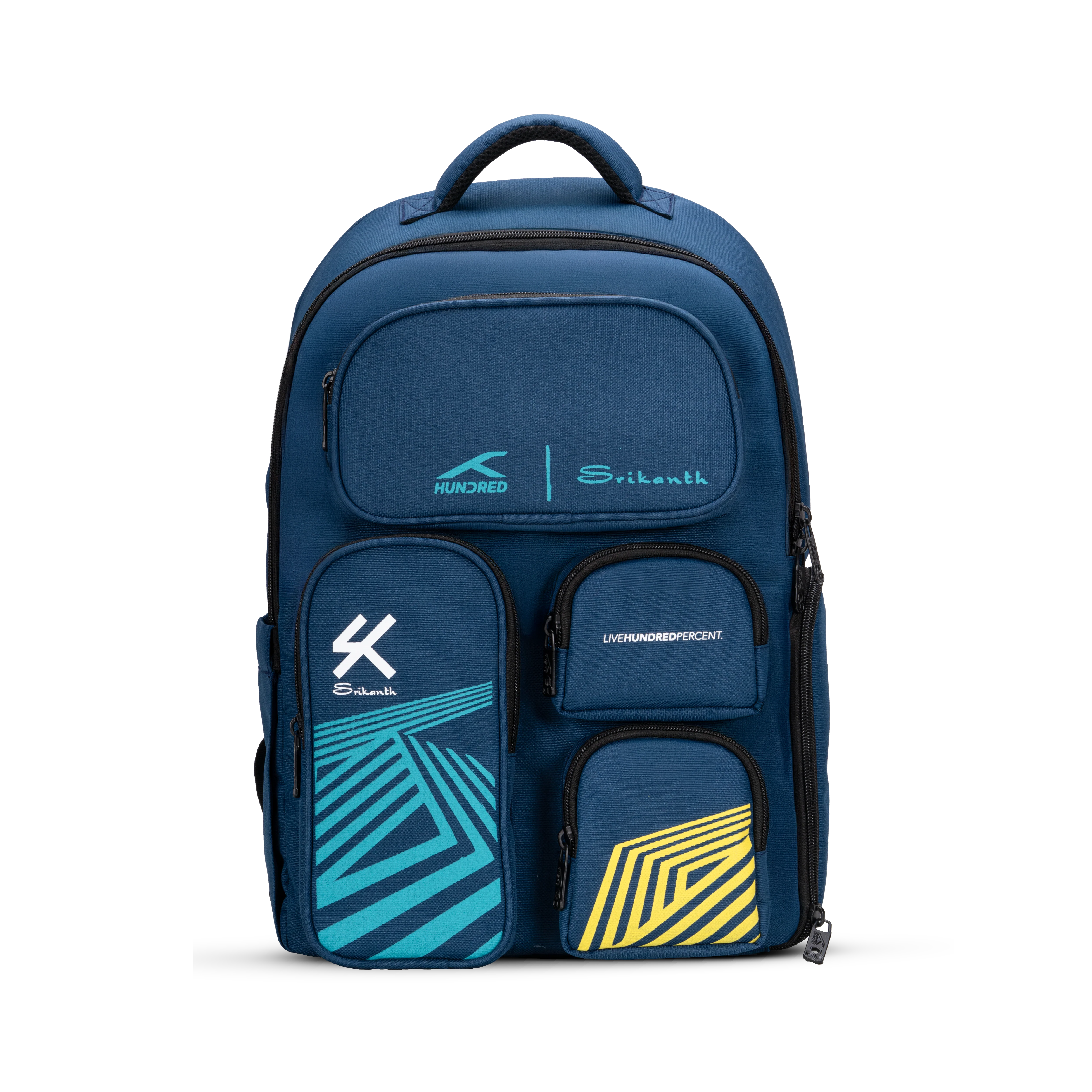 Nexus Backpack - Image 6