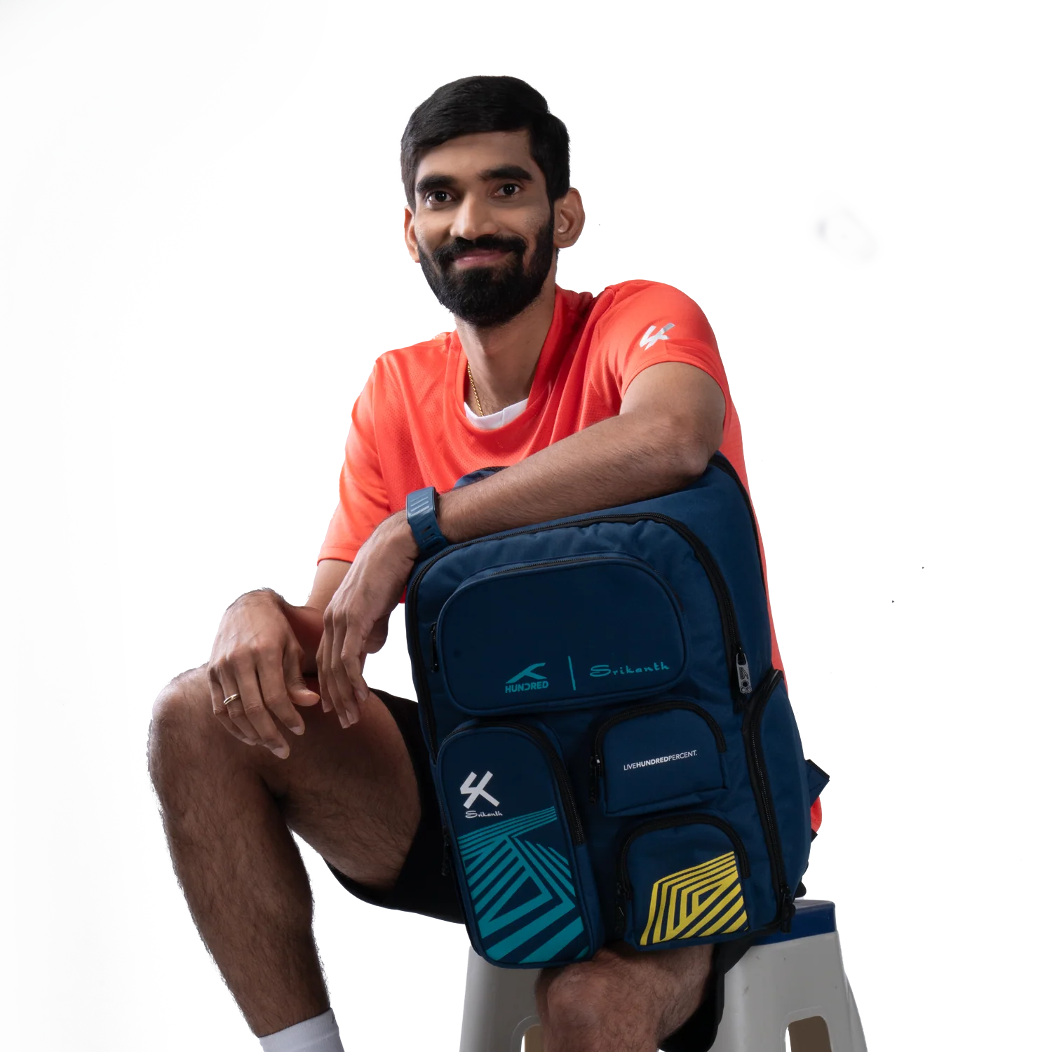Nexus Backpack - Image 7