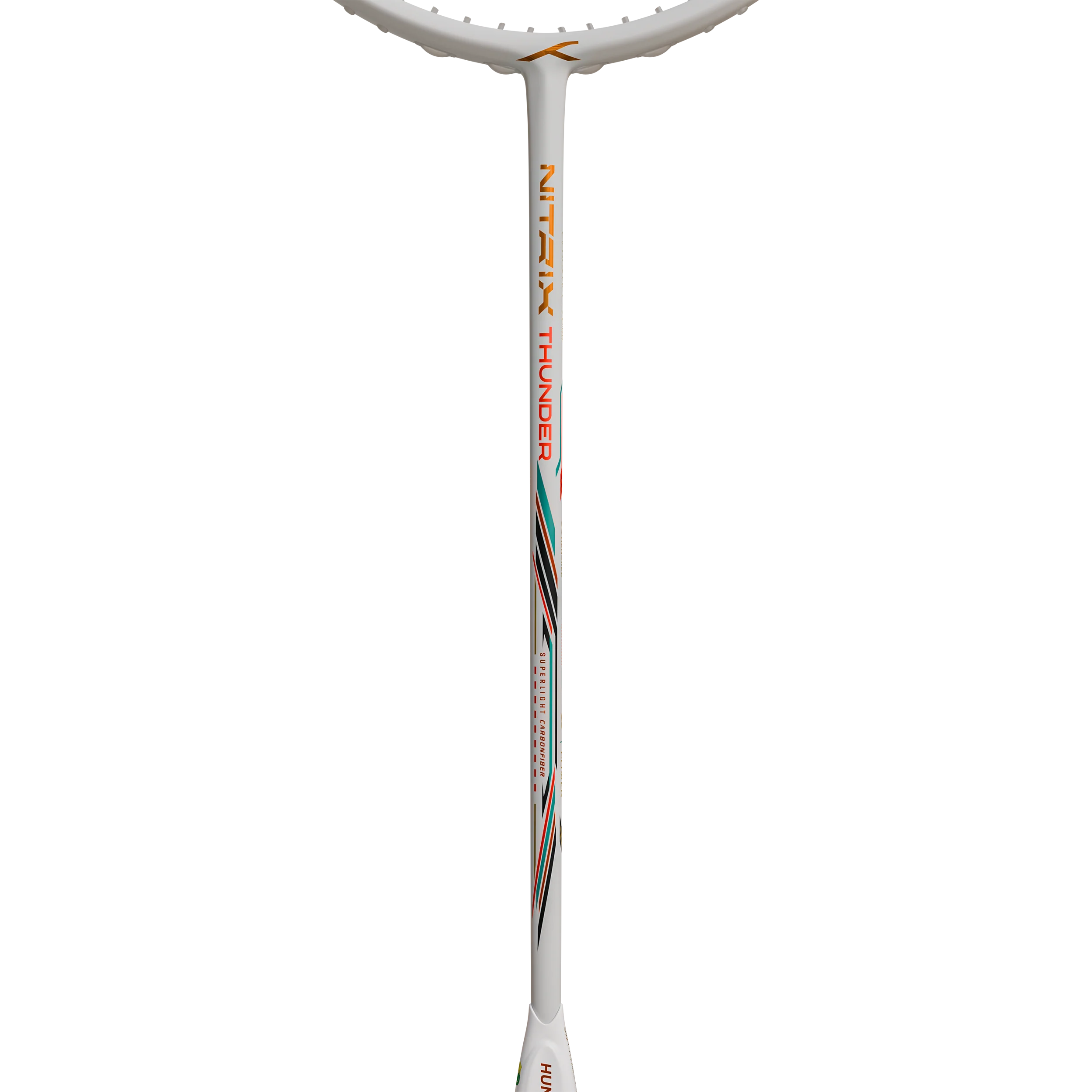 Nitrix Thunder - 4U - Image 11