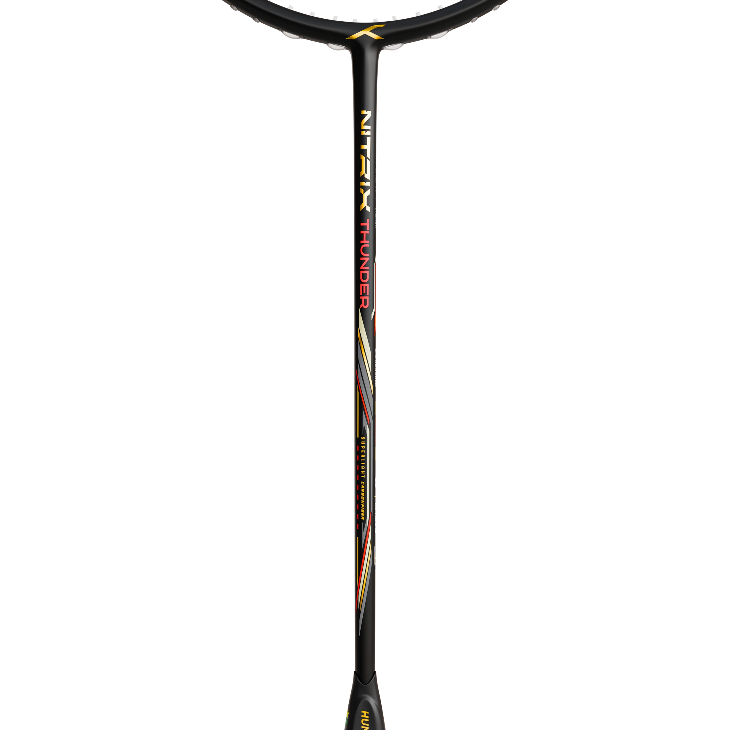 Nitrix Thunder - 4U - Image 3