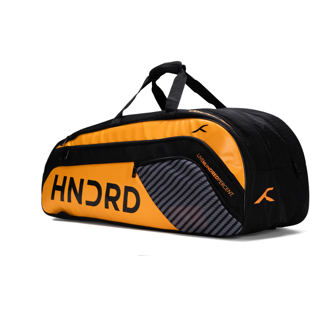 Nuclear Edge Kit Bag - Image 21