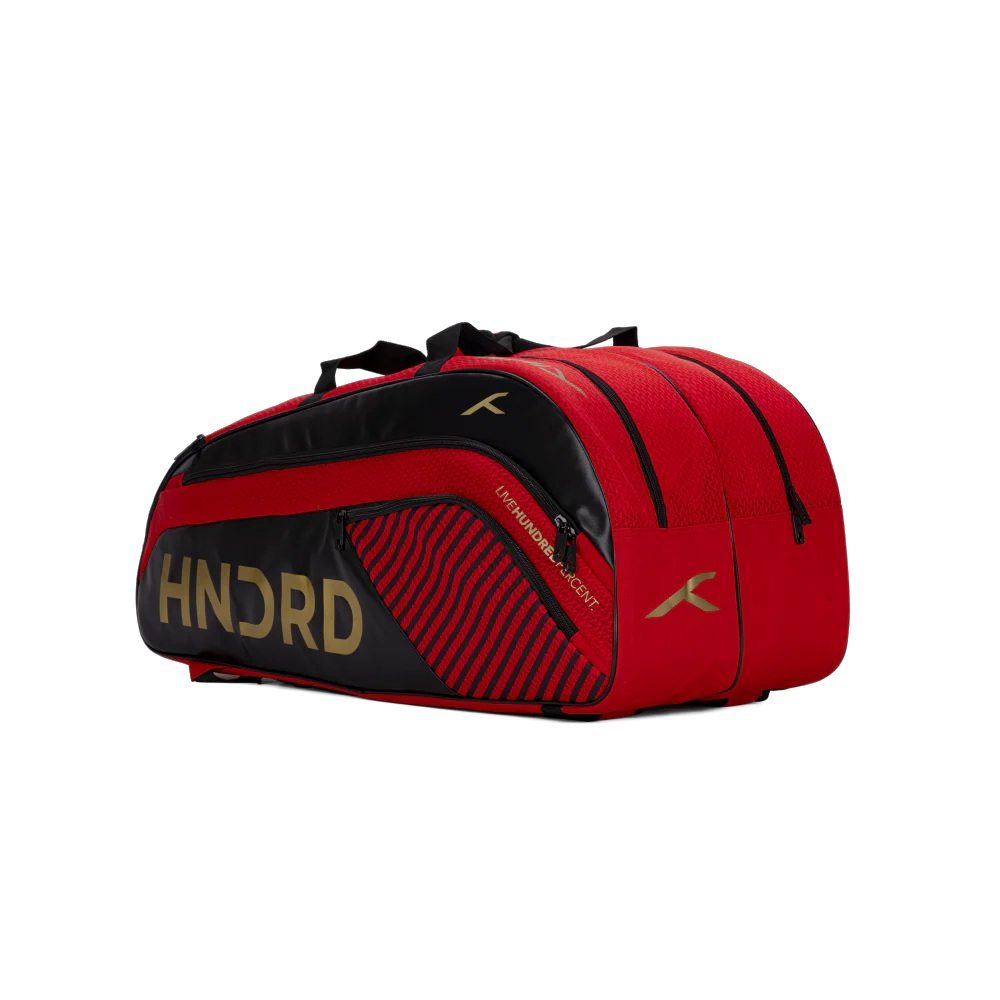 Nuclear Edge Kit Bag - Image 9