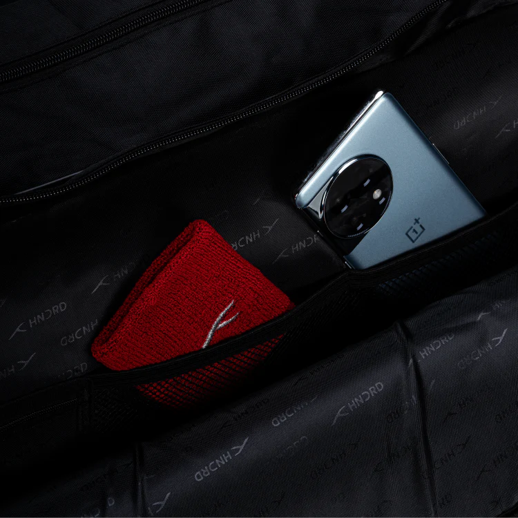 PitchBlack Kit Bag - Image 5