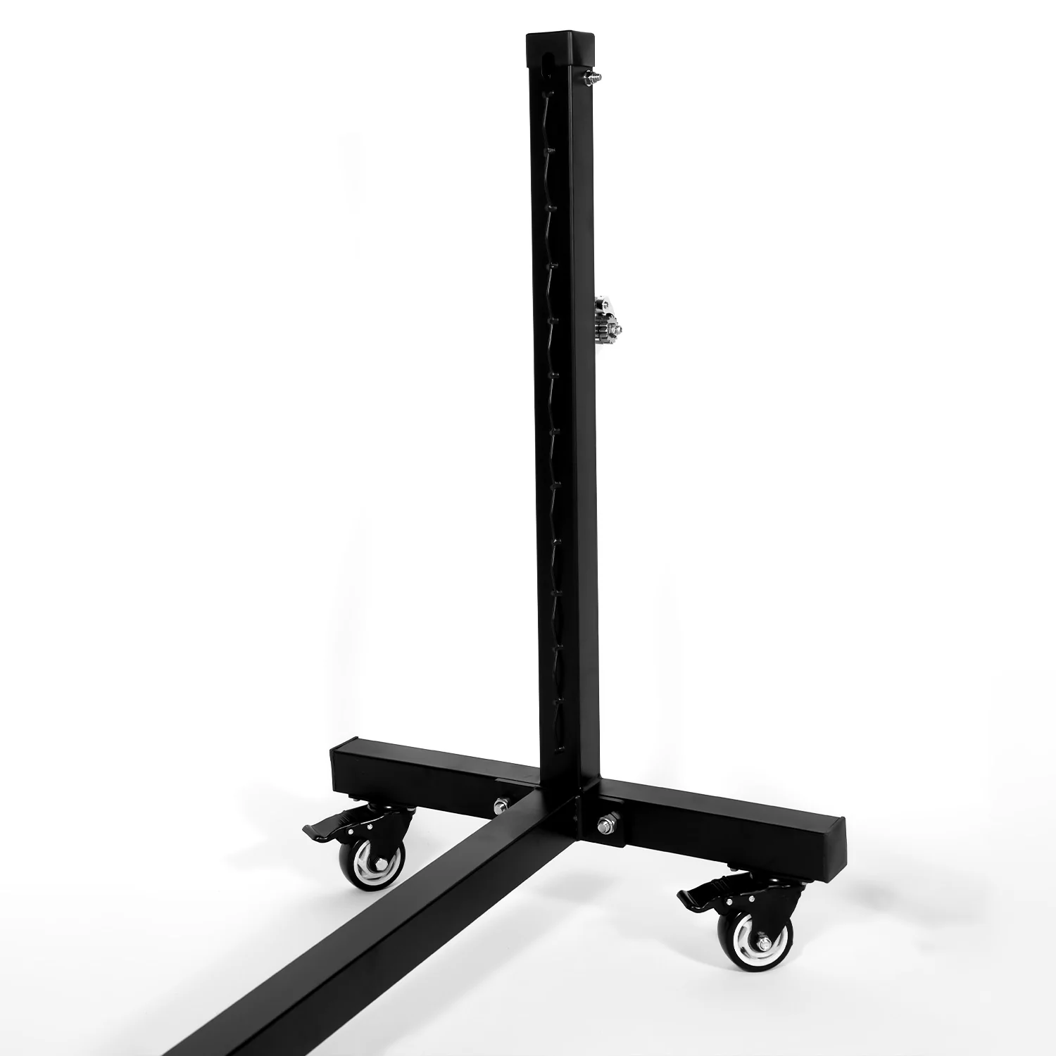 PBN PRO Net Pole - With Wheels - Image 3