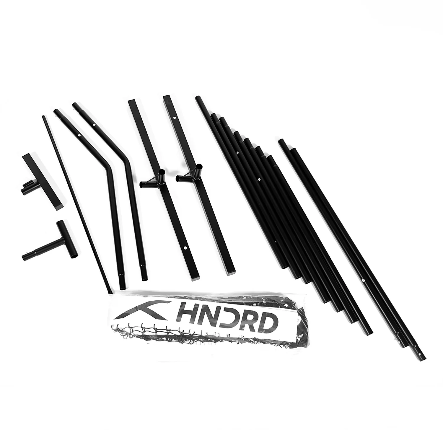 PBN TOUR Net Pole - Fixed - Image 2