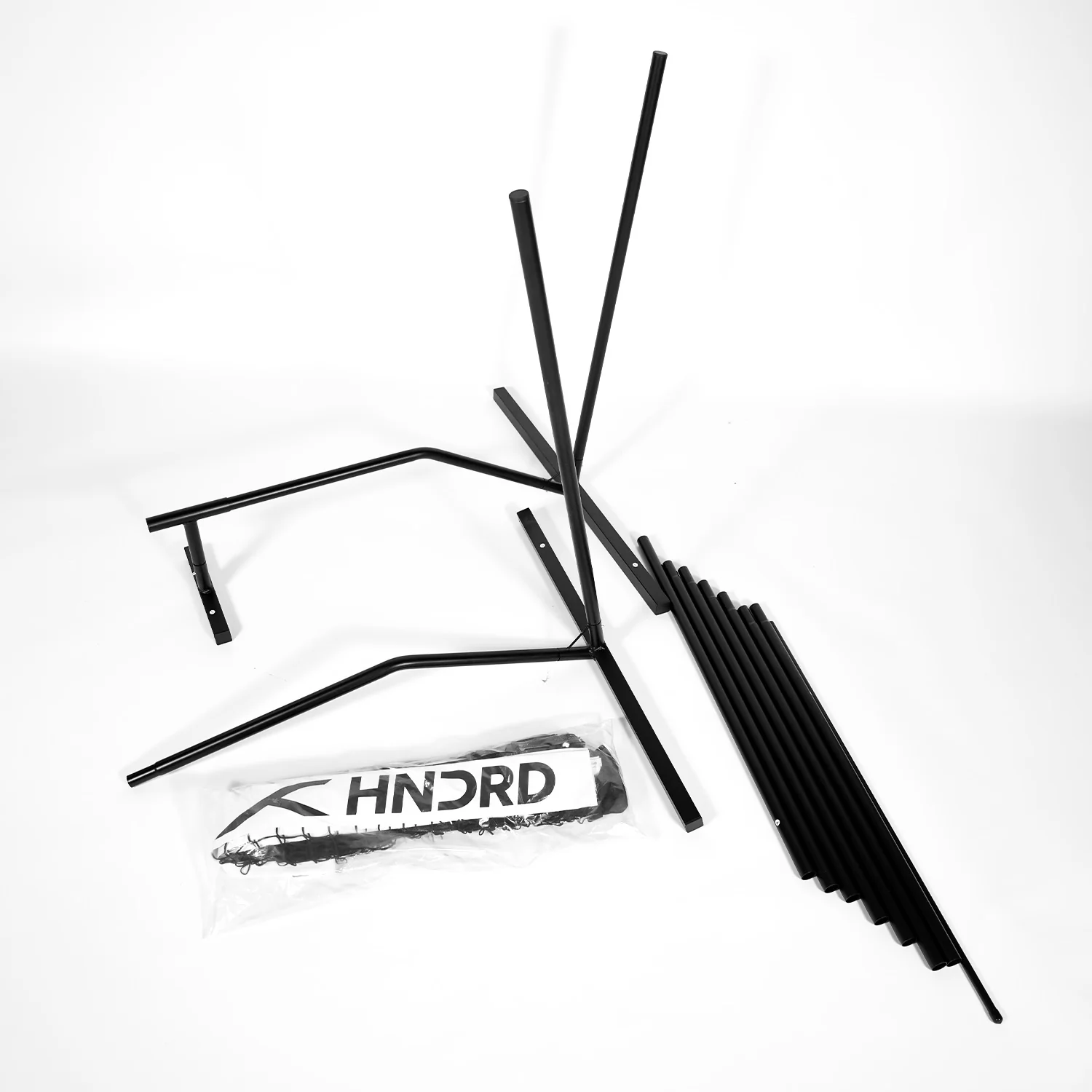 PBN TOUR Net Pole - Fixed - Image 3