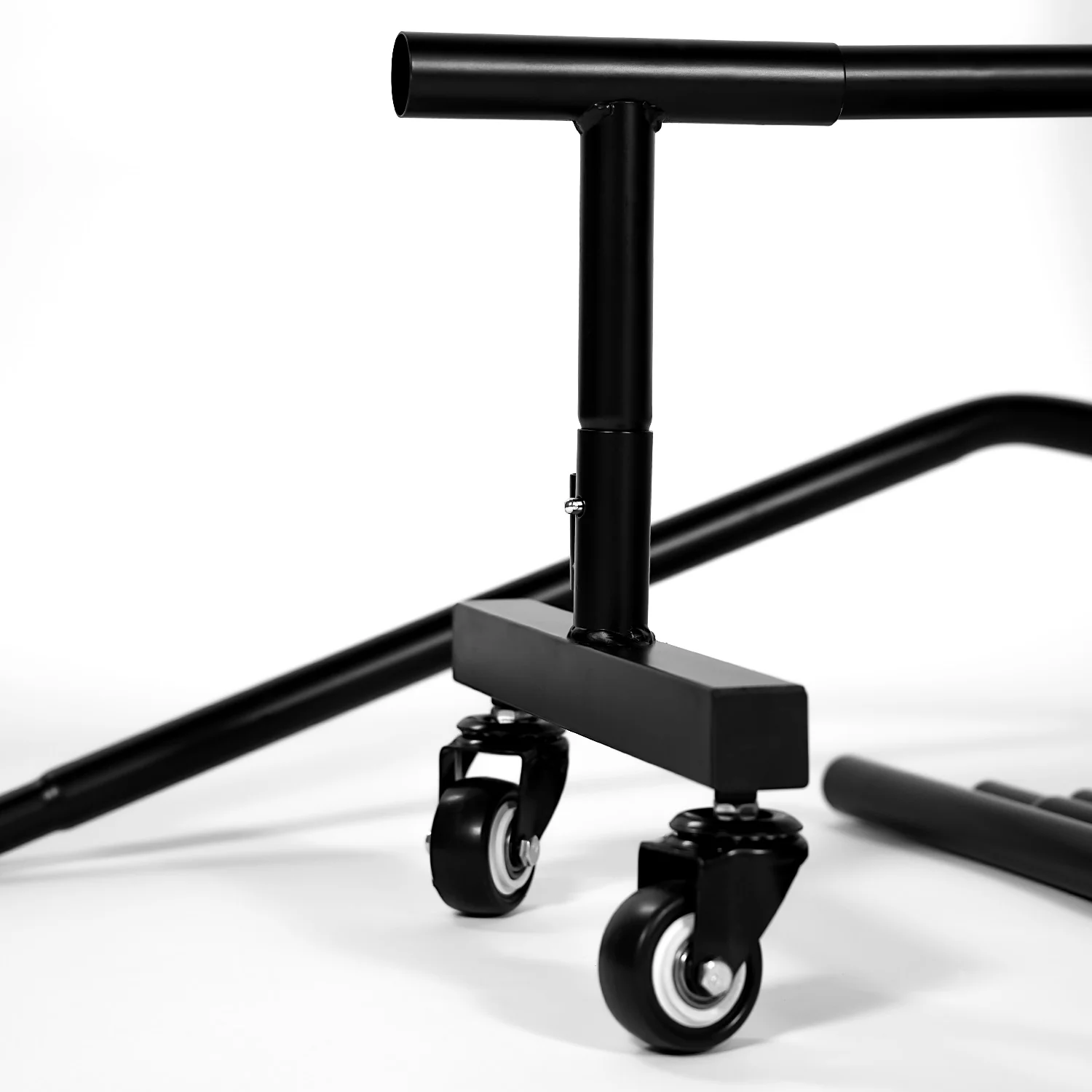 PBN TOUR Net Pole - With Wheels - Image 4