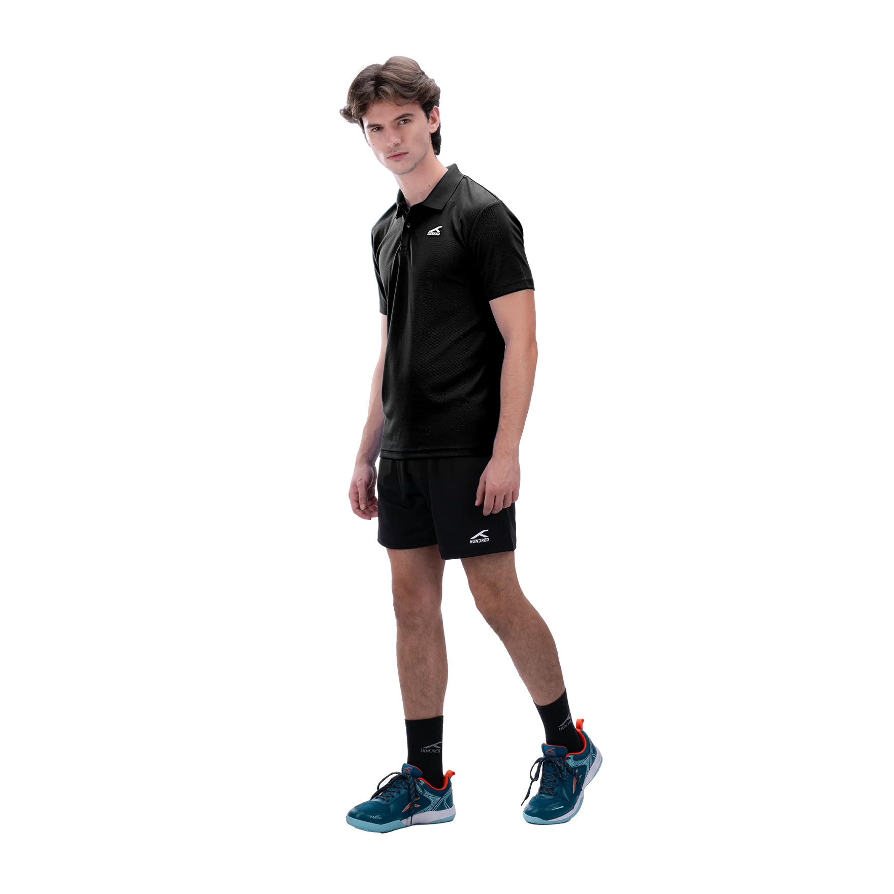 Polo 9 T-Shirt - Image 4