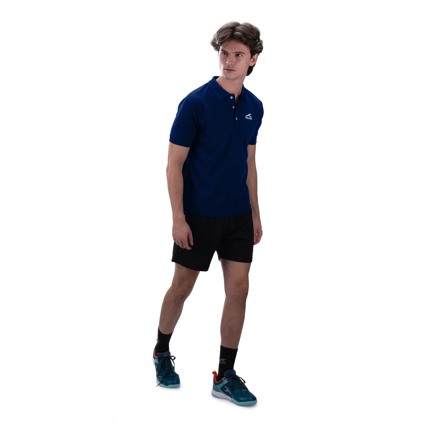 Polo 9 T-Shirt - Image 9