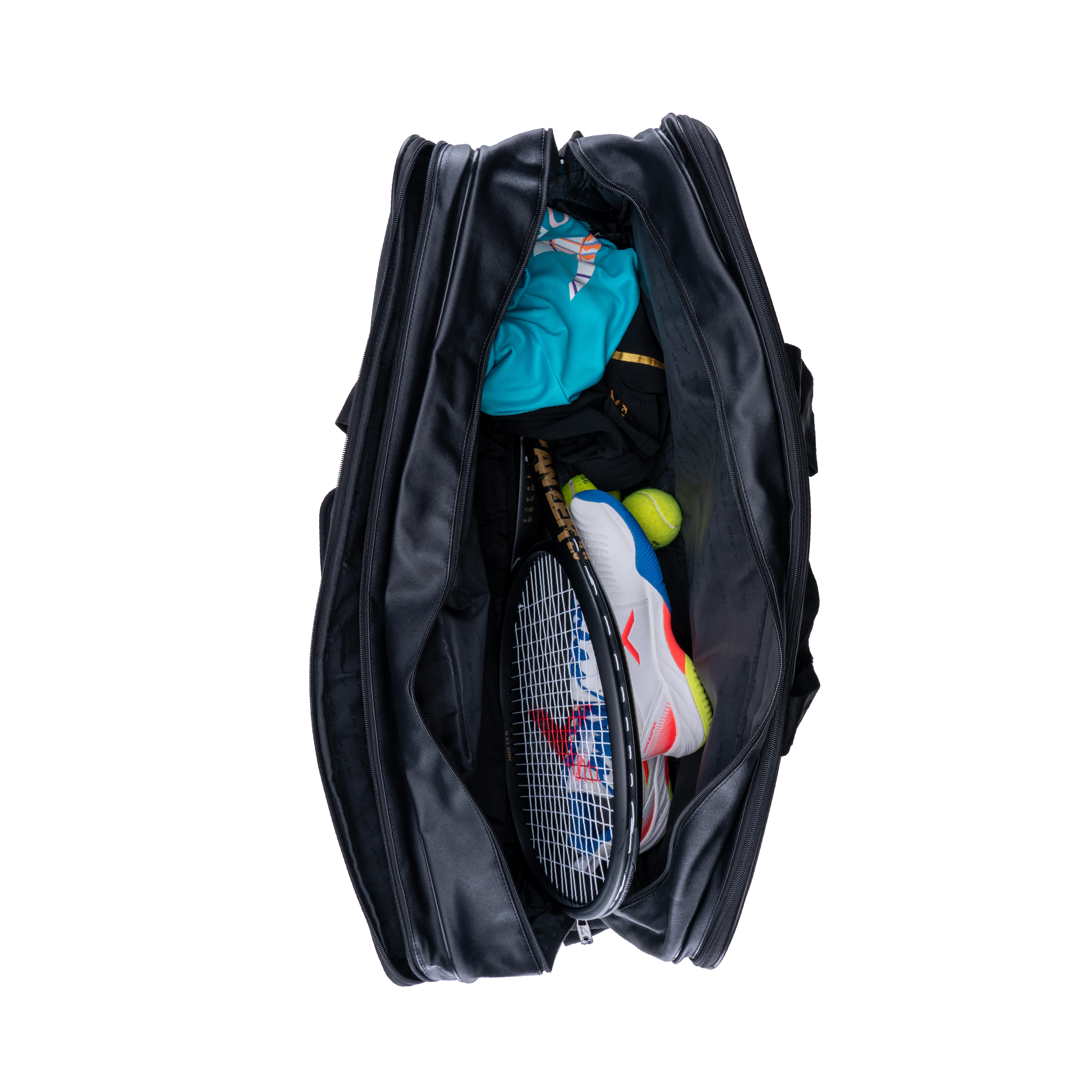Power Play Kit Bag - Image 12
