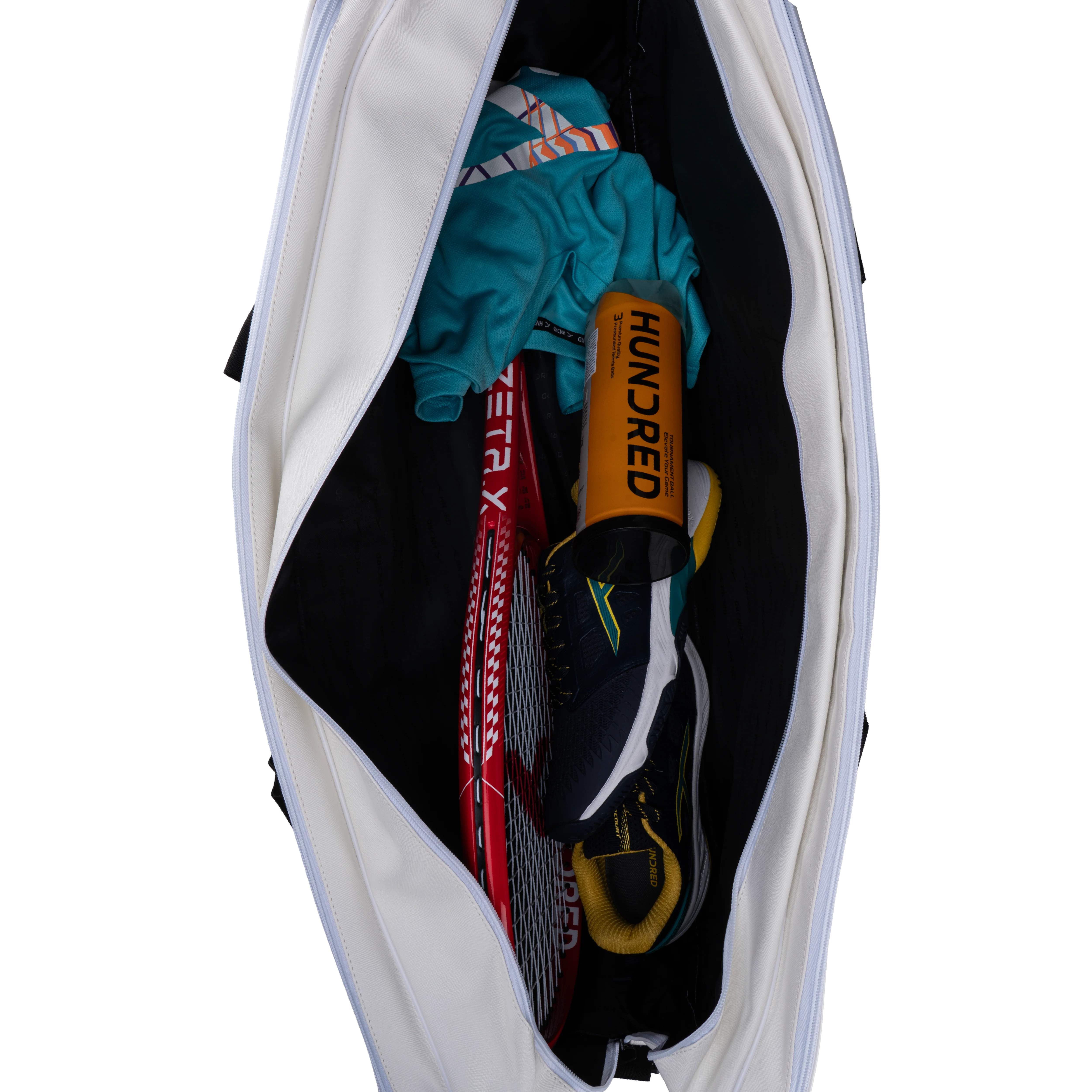Power Play Kit Bag - Image 9