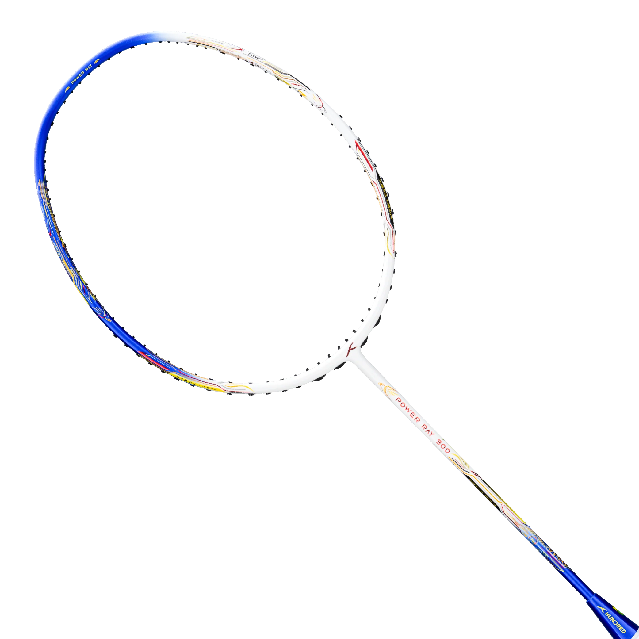 Power Ray 900 - Image 15