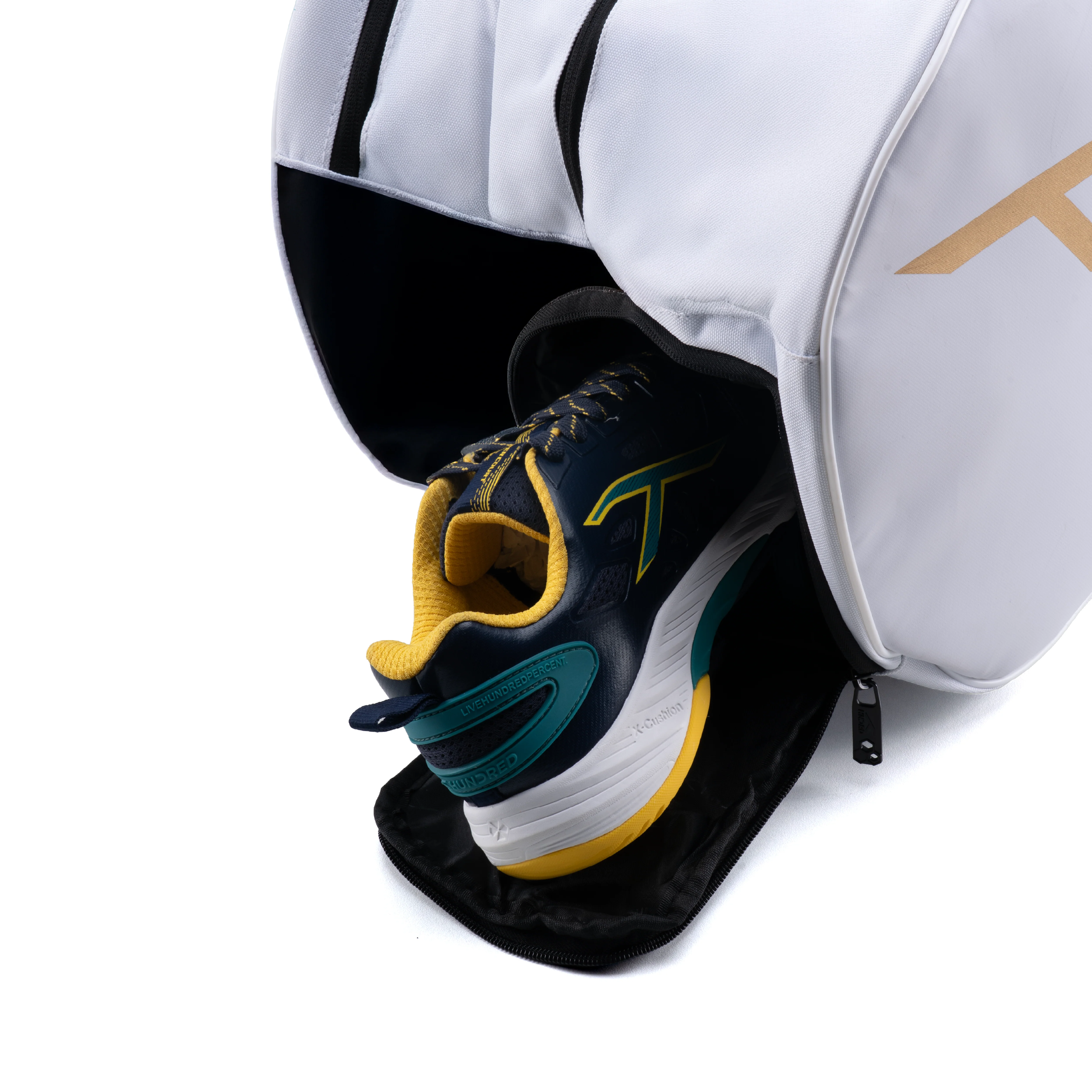Power Serve Kit Bag - Image 14