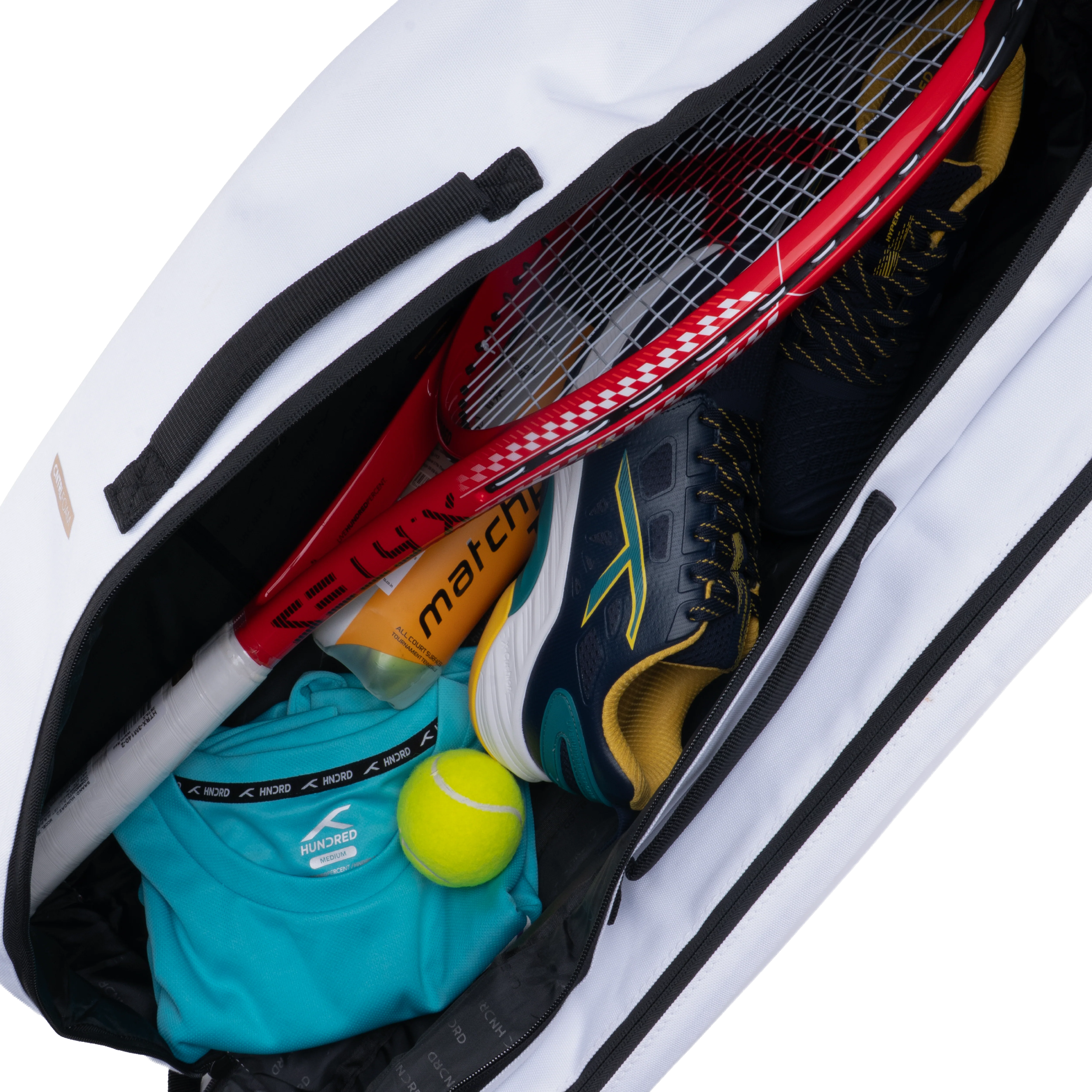 Power Serve Kit Bag - Image 15